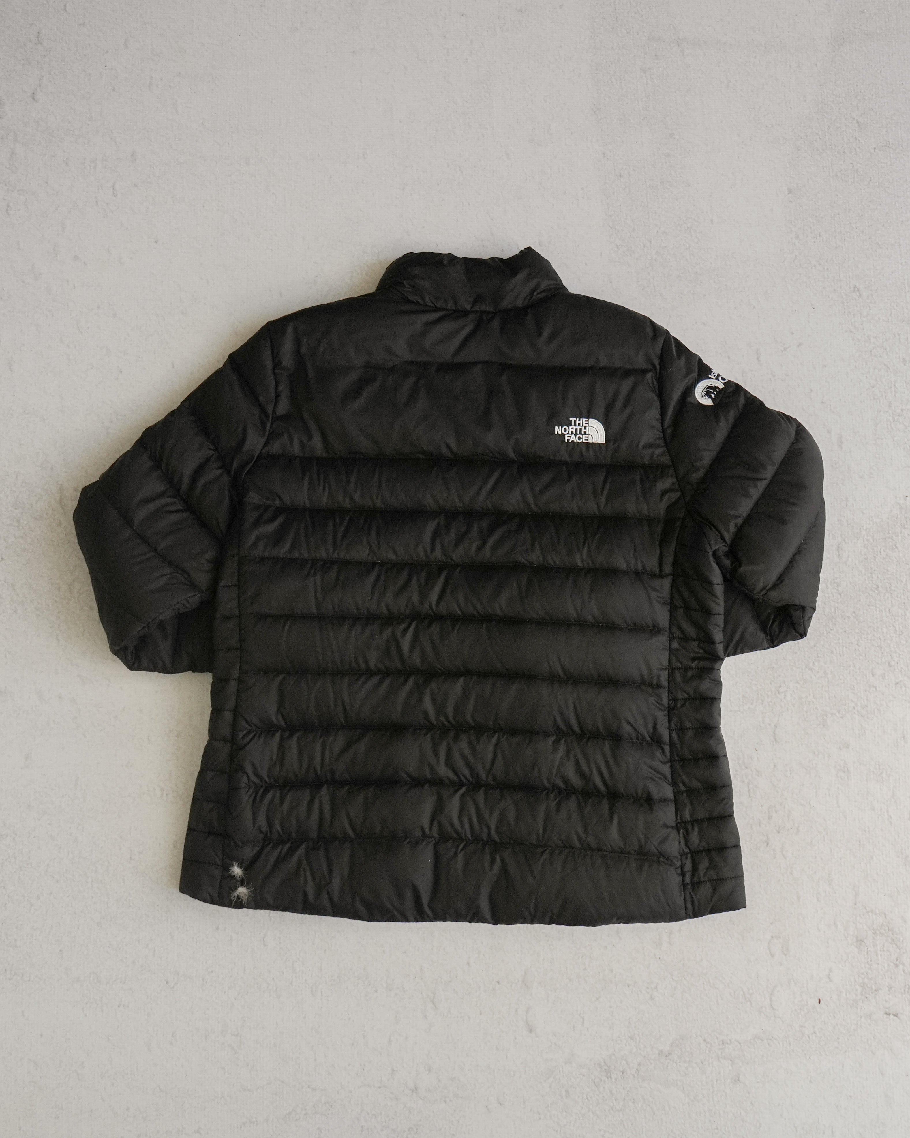 00s The North Face Insulated Jacket - Women's Large