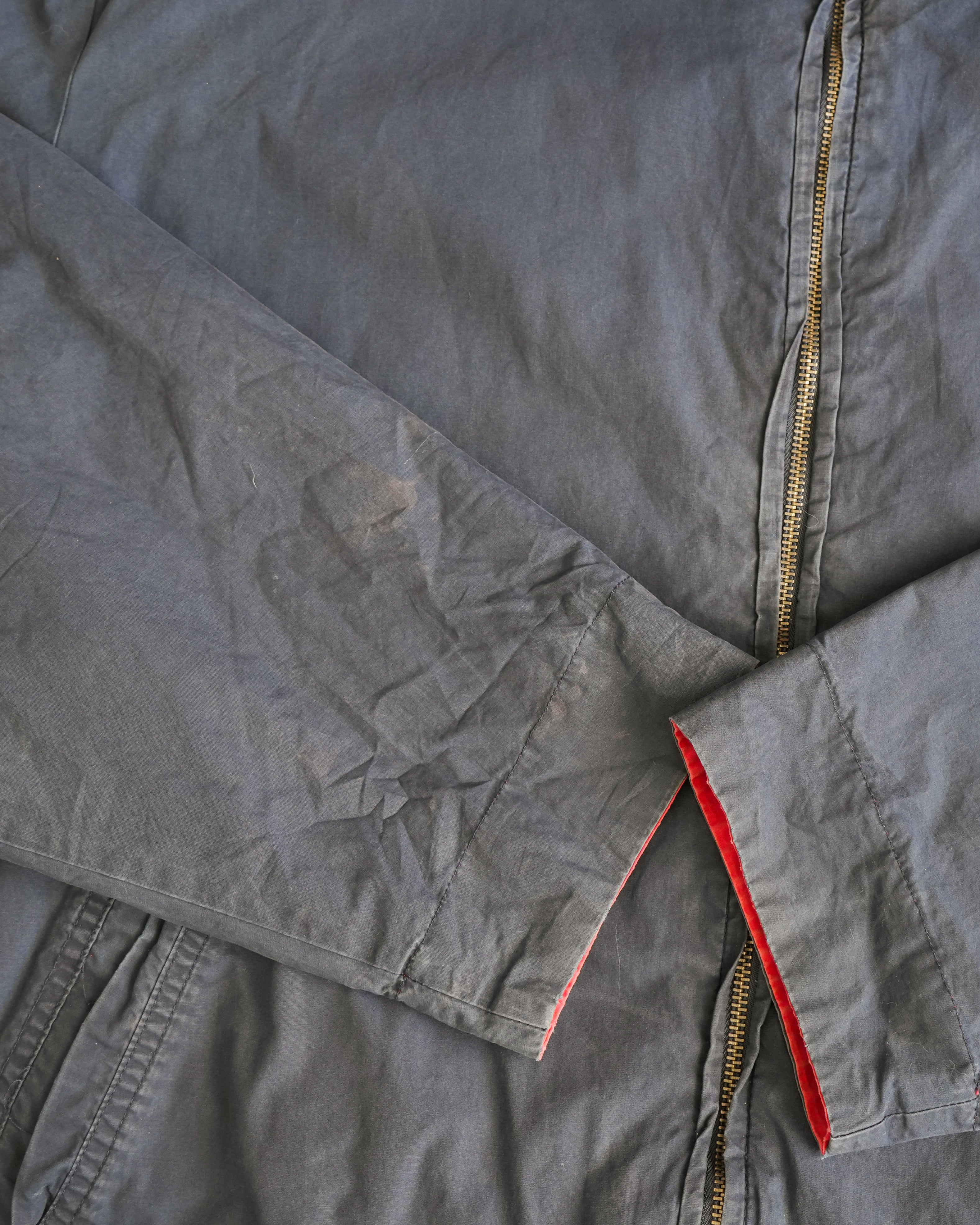 90s Tommy Hilfiger Reversible Lightweight Jacket - Women's Large