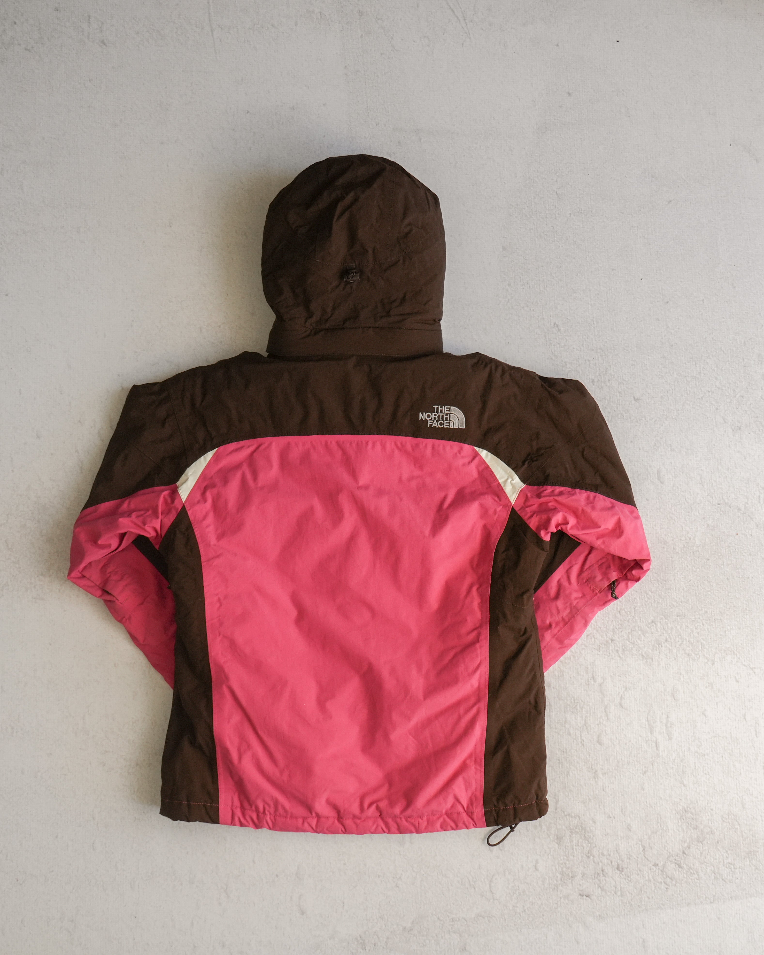 00s The North Face Insulated Jacket - Women's Small