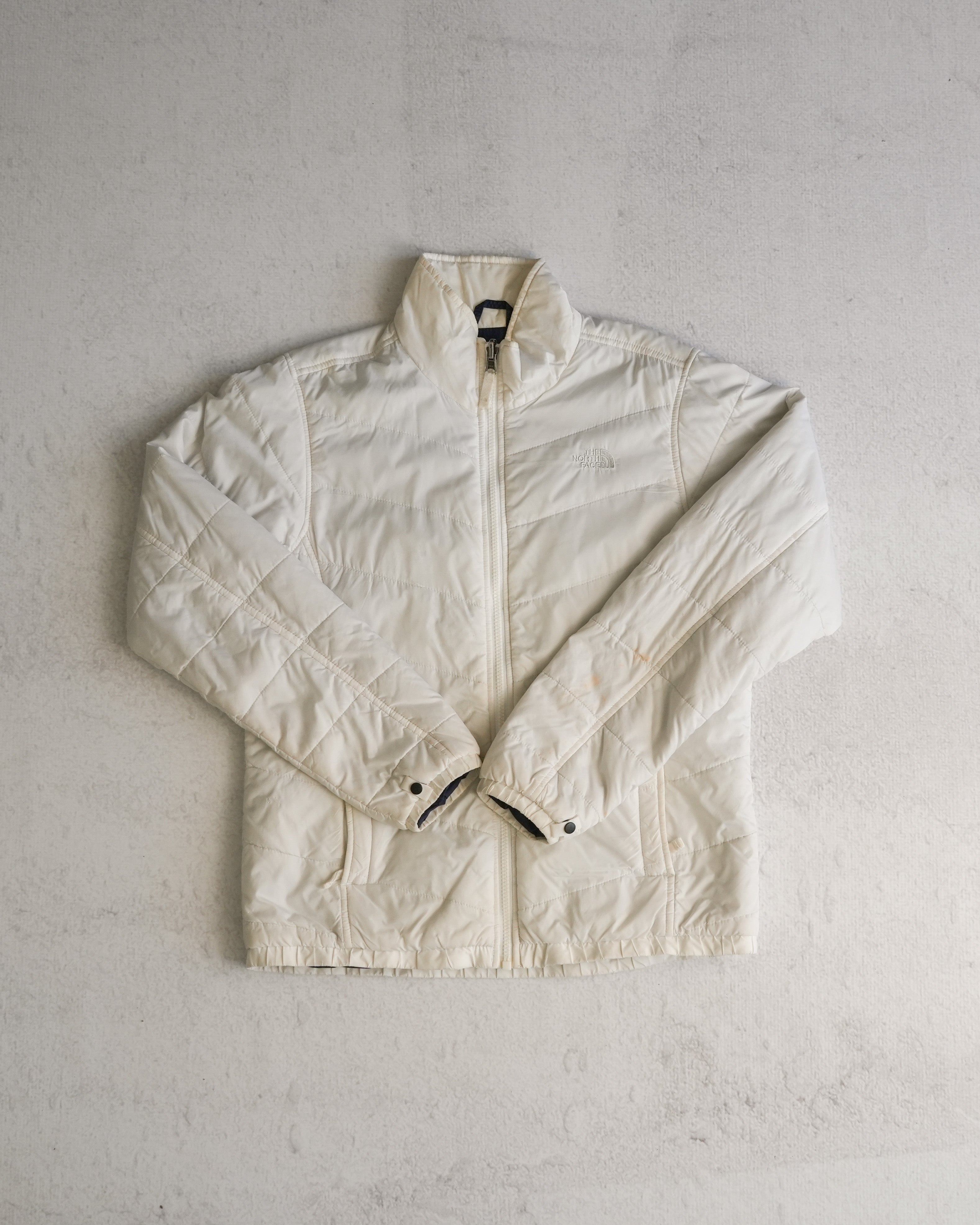 00s The North Face Insulated Jacket - Women's Small