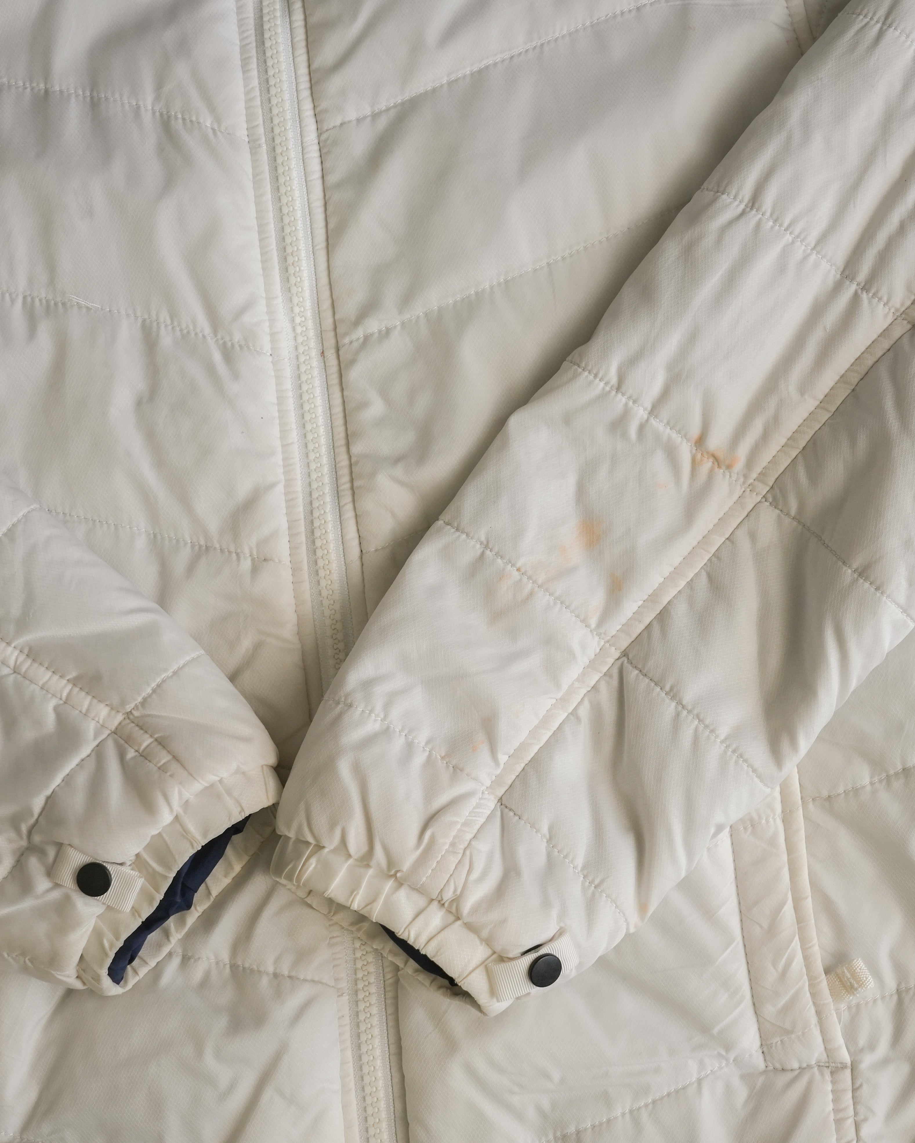 00s The North Face Insulated Jacket - Women's Small