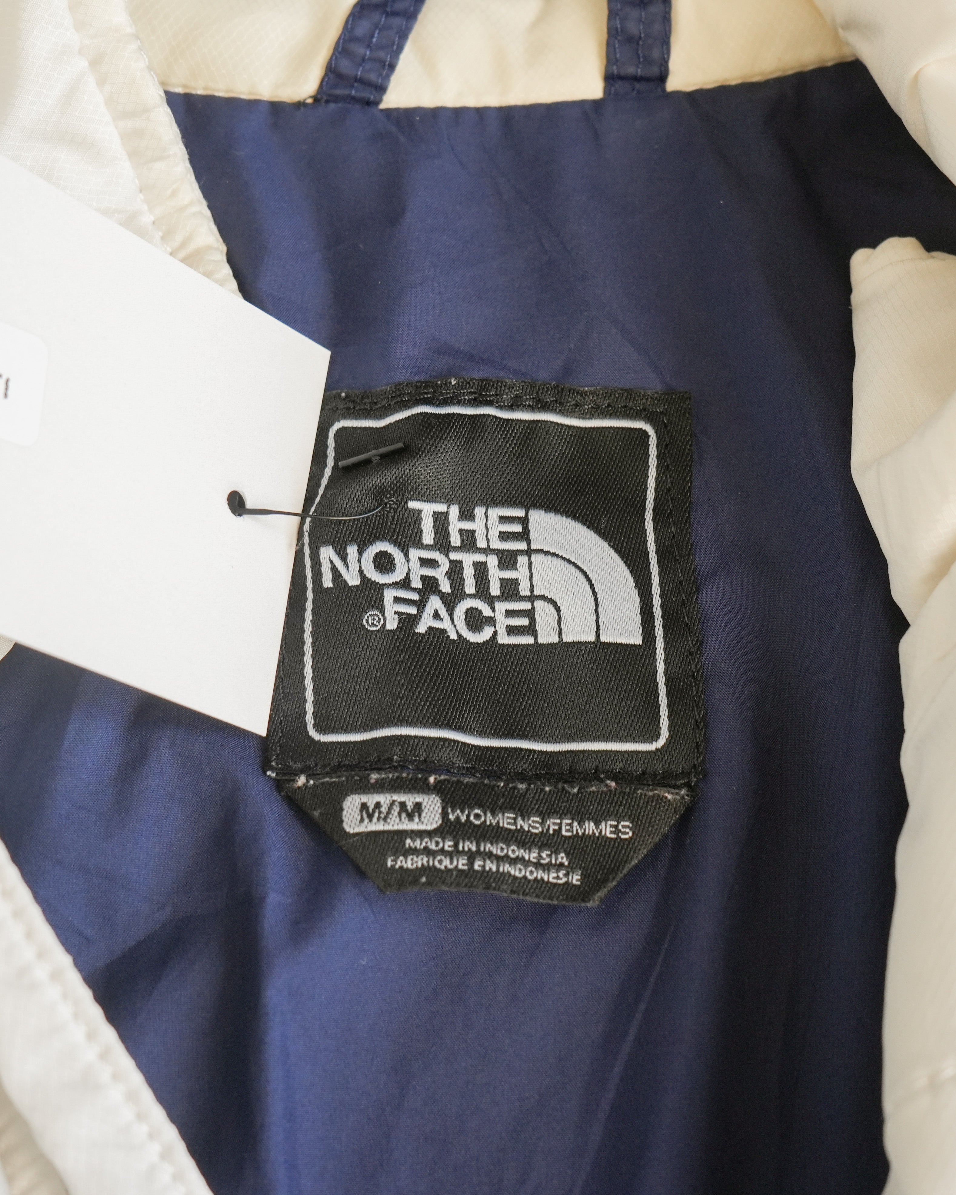00s The North Face Insulated Jacket - Women's Small