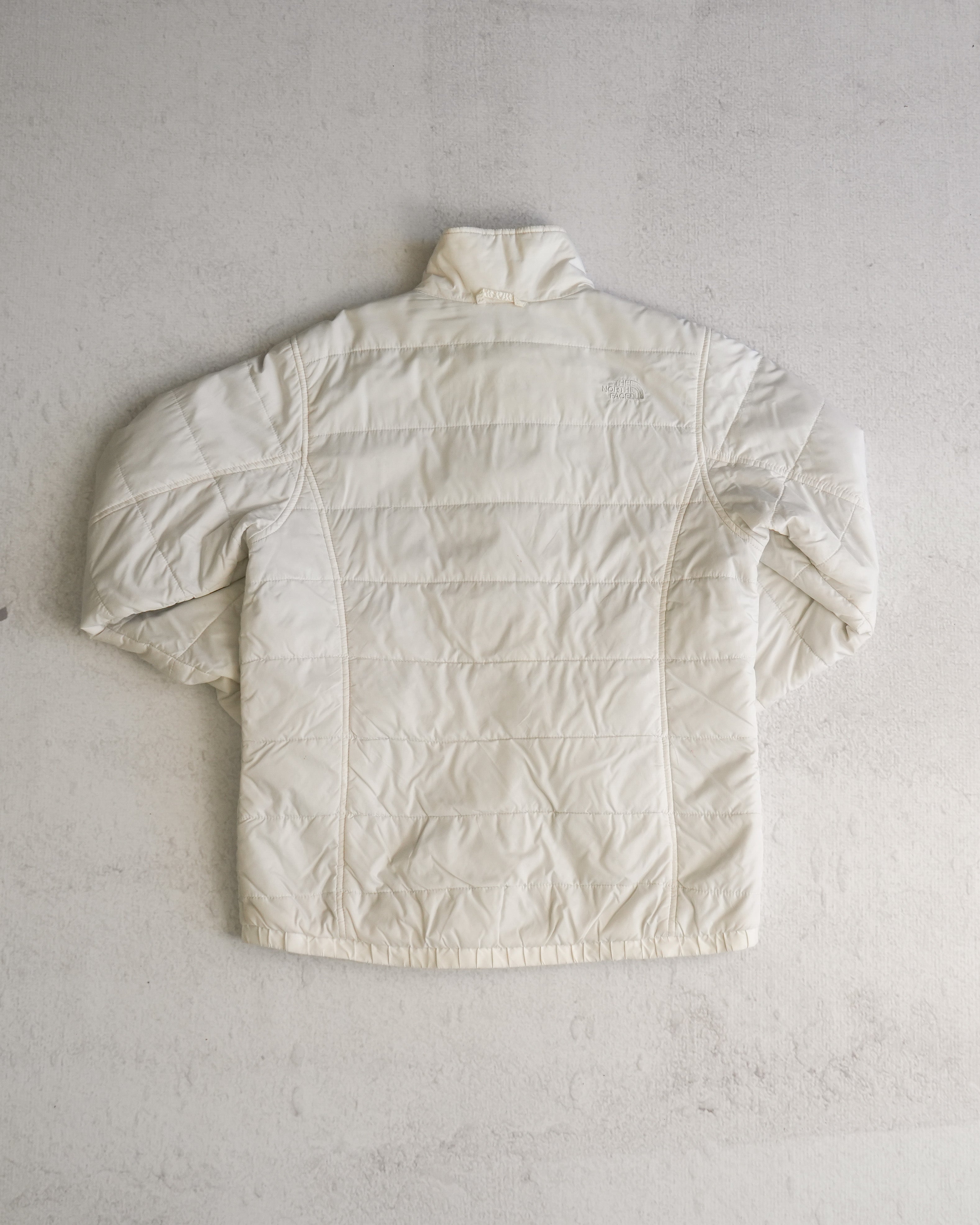 00s The North Face Insulated Jacket - Women's Small