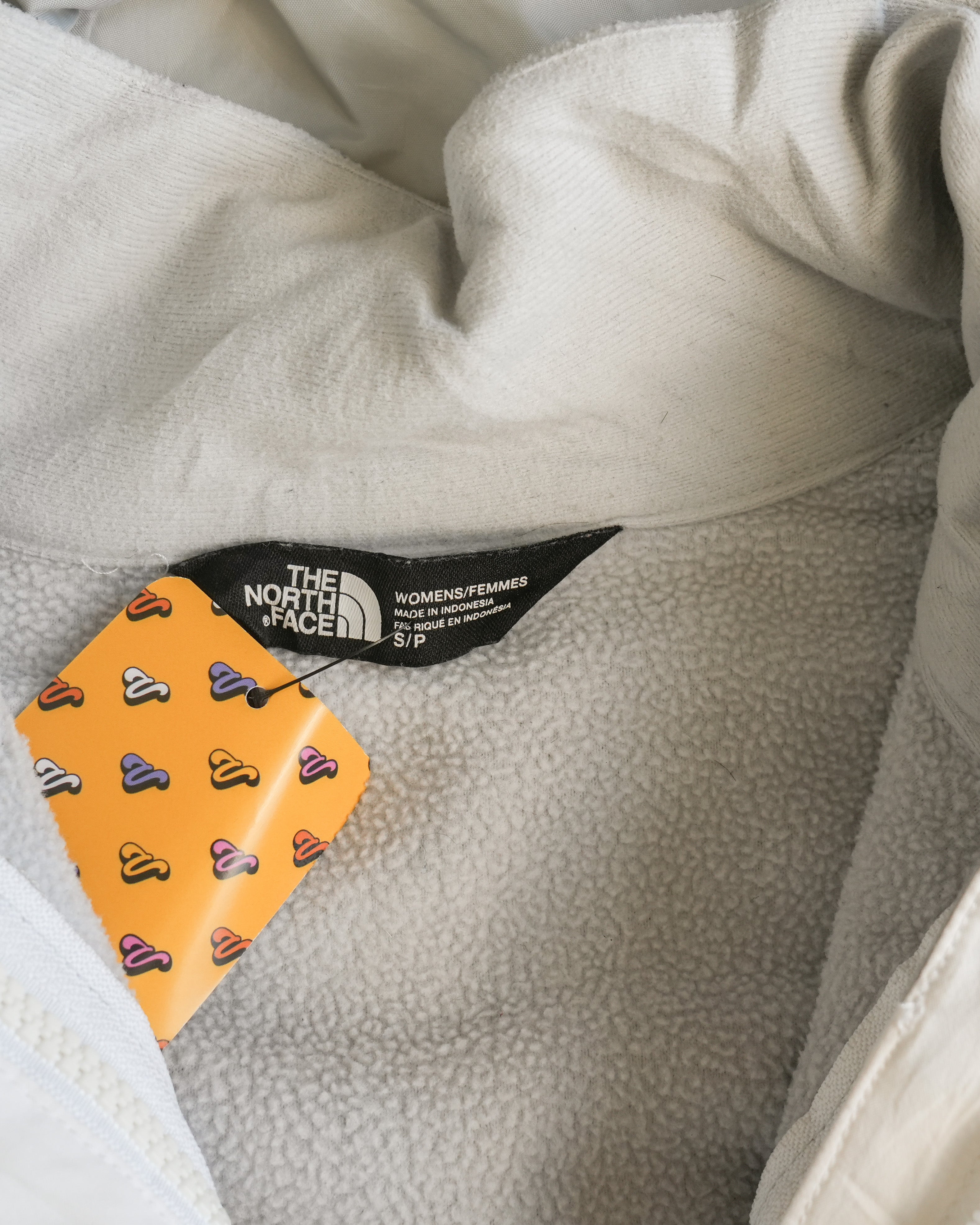 00s The North Face Lightweight Jacket - Women's Small