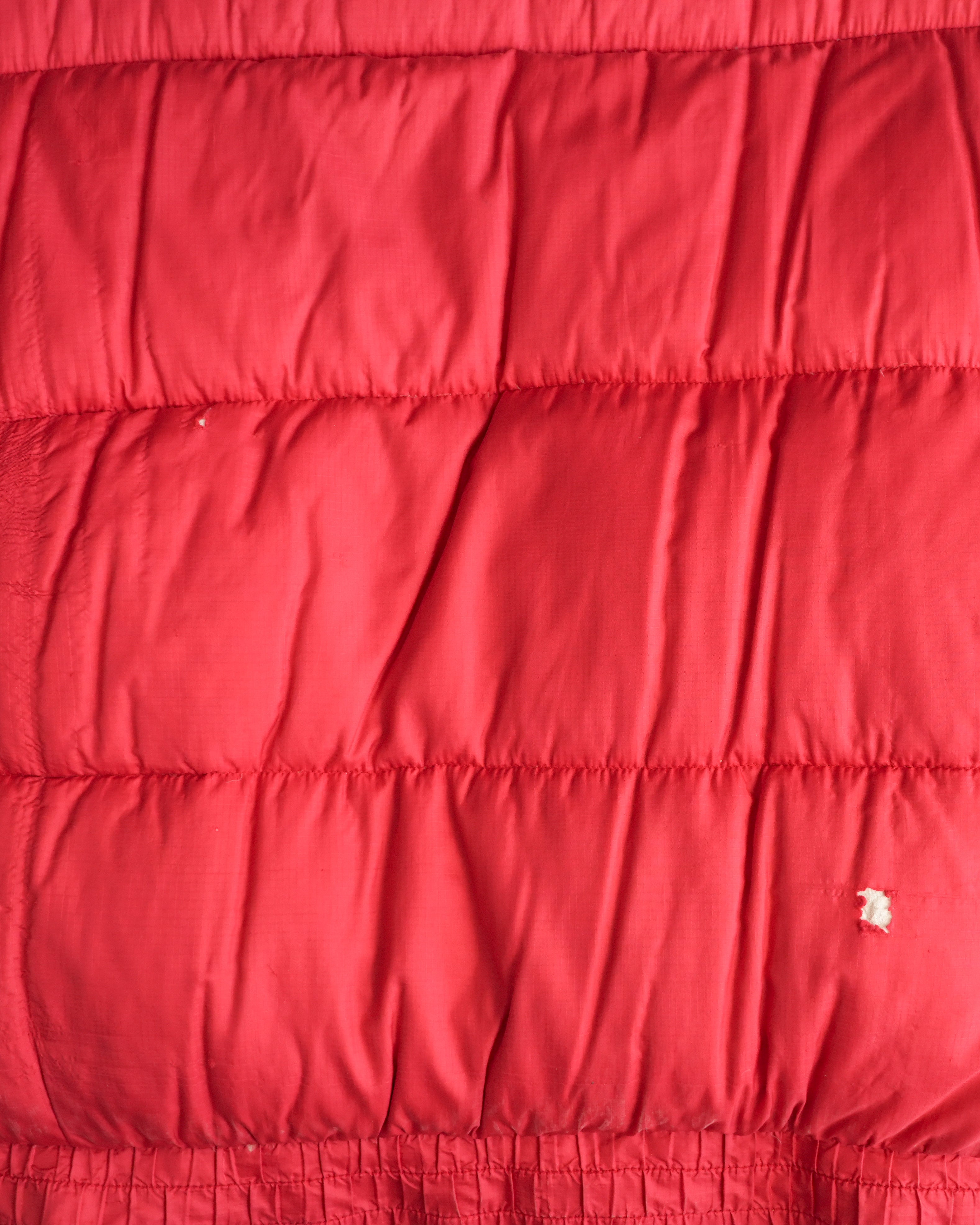 90s Utah Utes NCAA Insulated Jacket - Men's 2XL