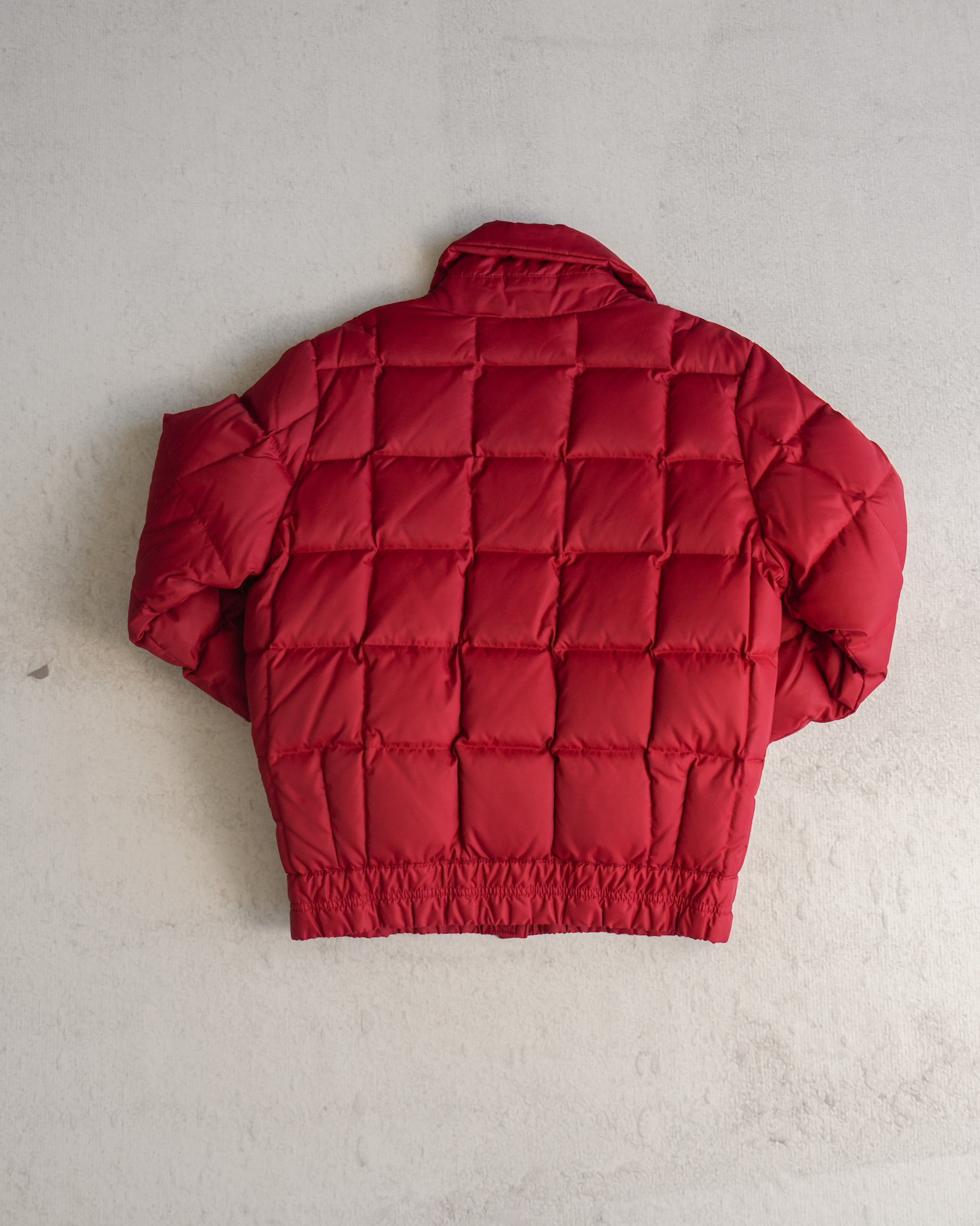 90s Tommy Hilfiger Insulated Jacket - Women's Small