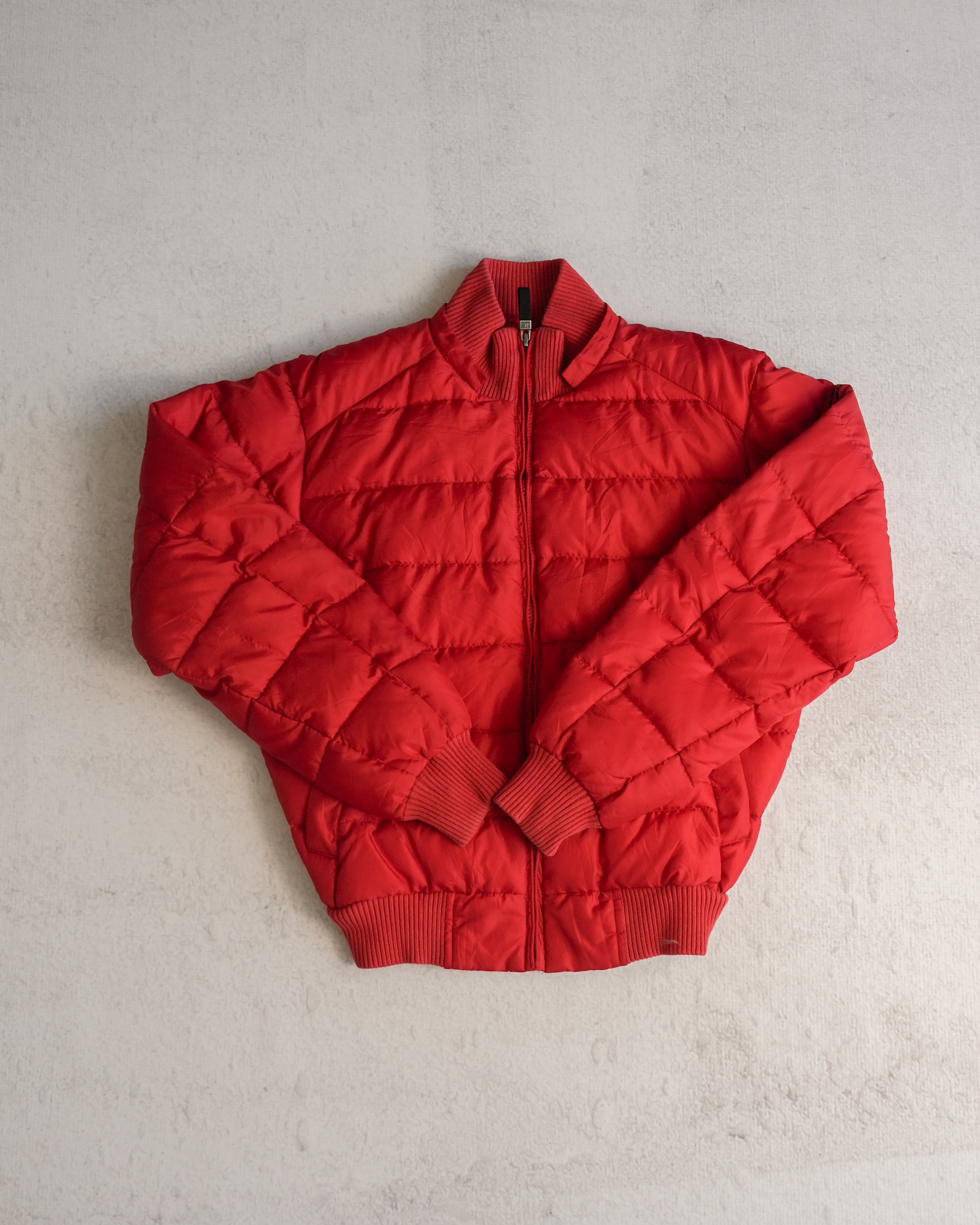 90s Polo Ralph Lauren Insulated Jacket - Women's Small