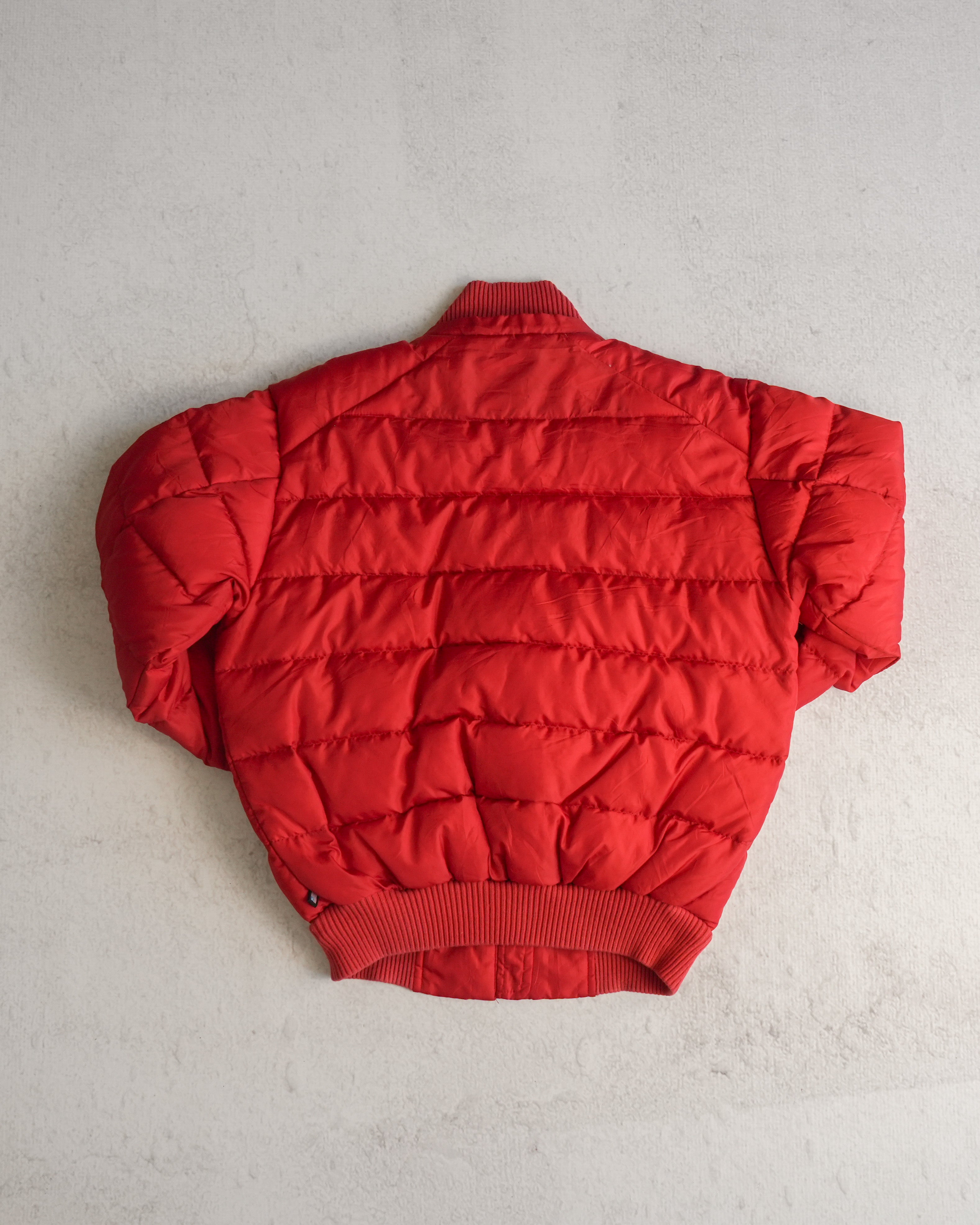 90s Polo Ralph Lauren Insulated Jacket - Women's Small