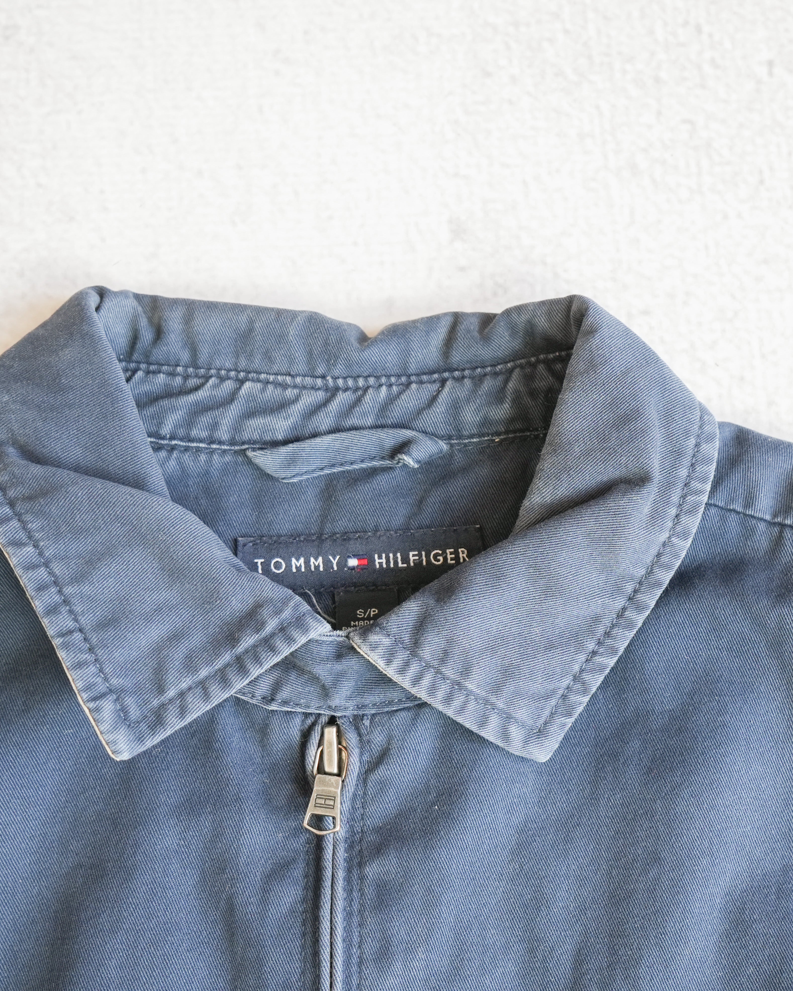 00s Tommy Hilfiger Lightweight Jacket - Women's Medium