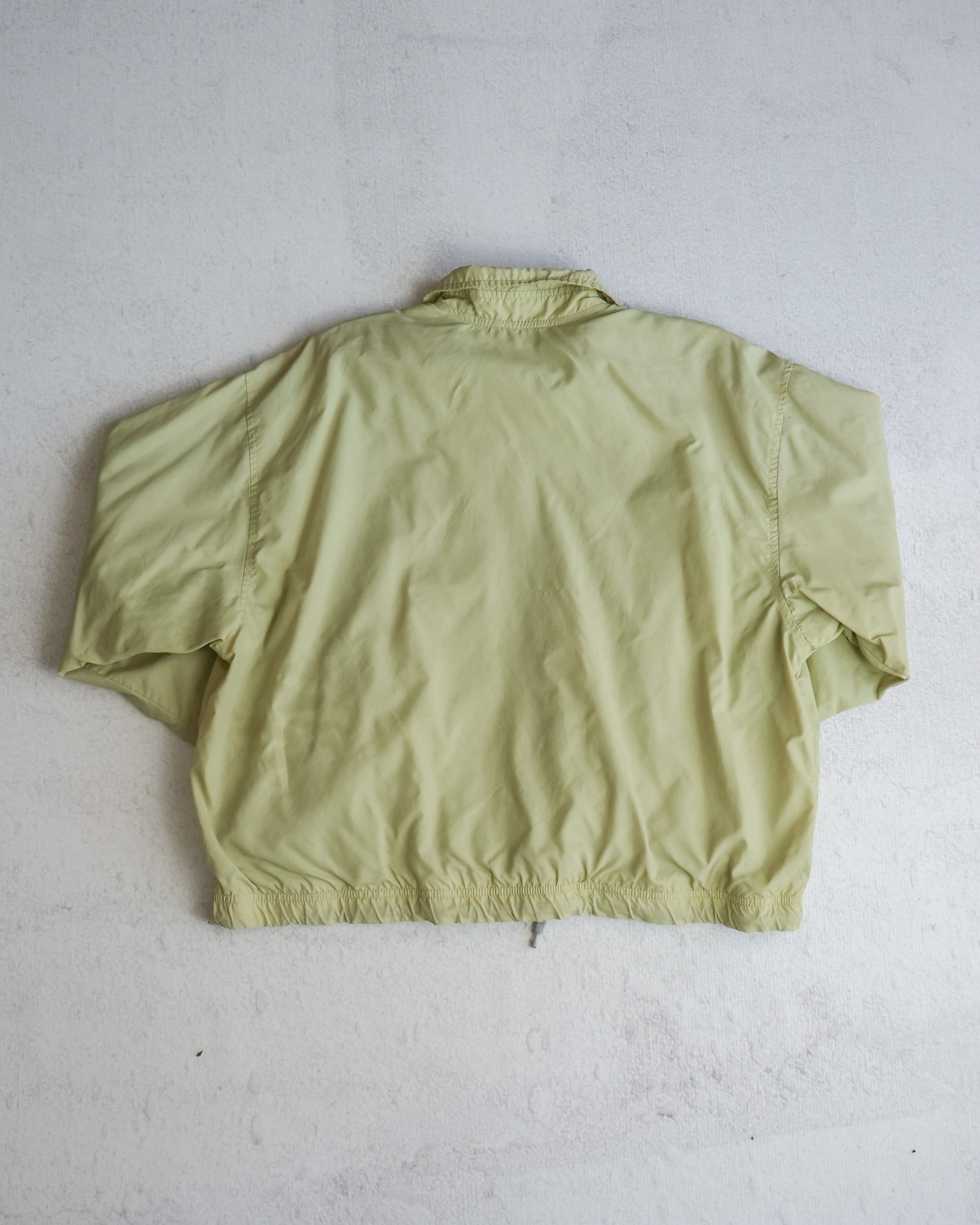 90s Nike Windbreaker - Women's Large