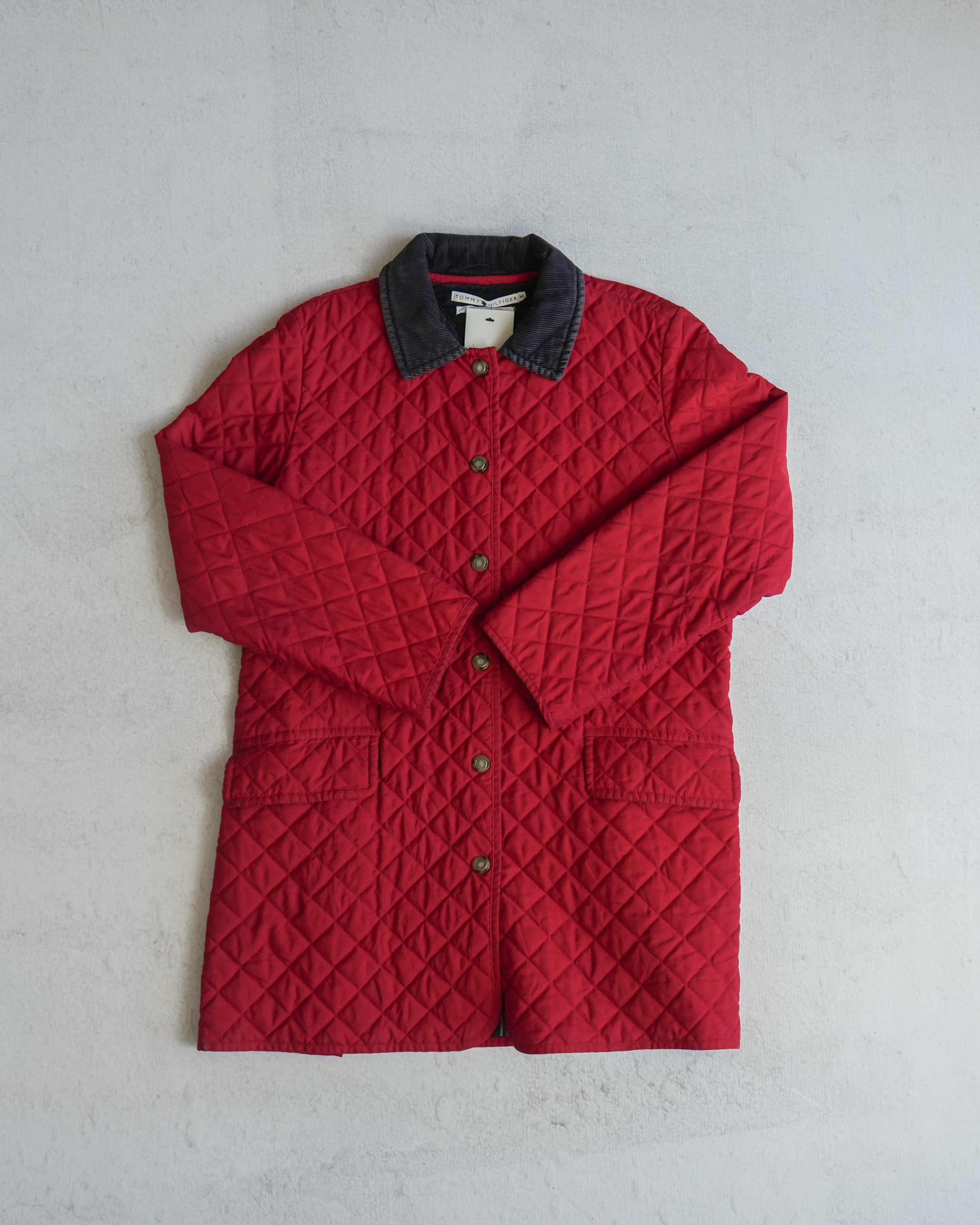 00s Tommy Hilfiger Lightweight Jacket - Women's Medium