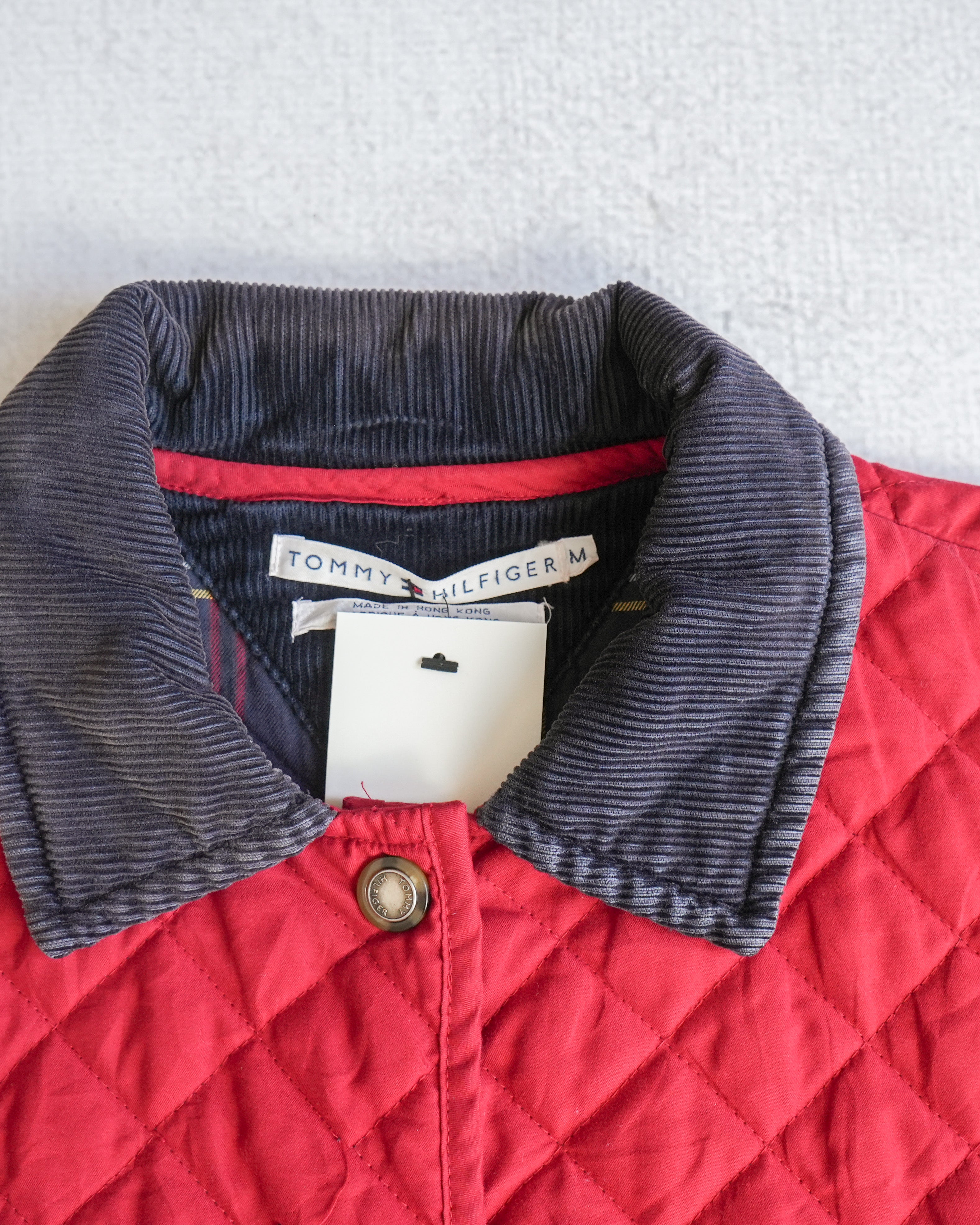 00s Tommy Hilfiger Lightweight Jacket - Women's Medium