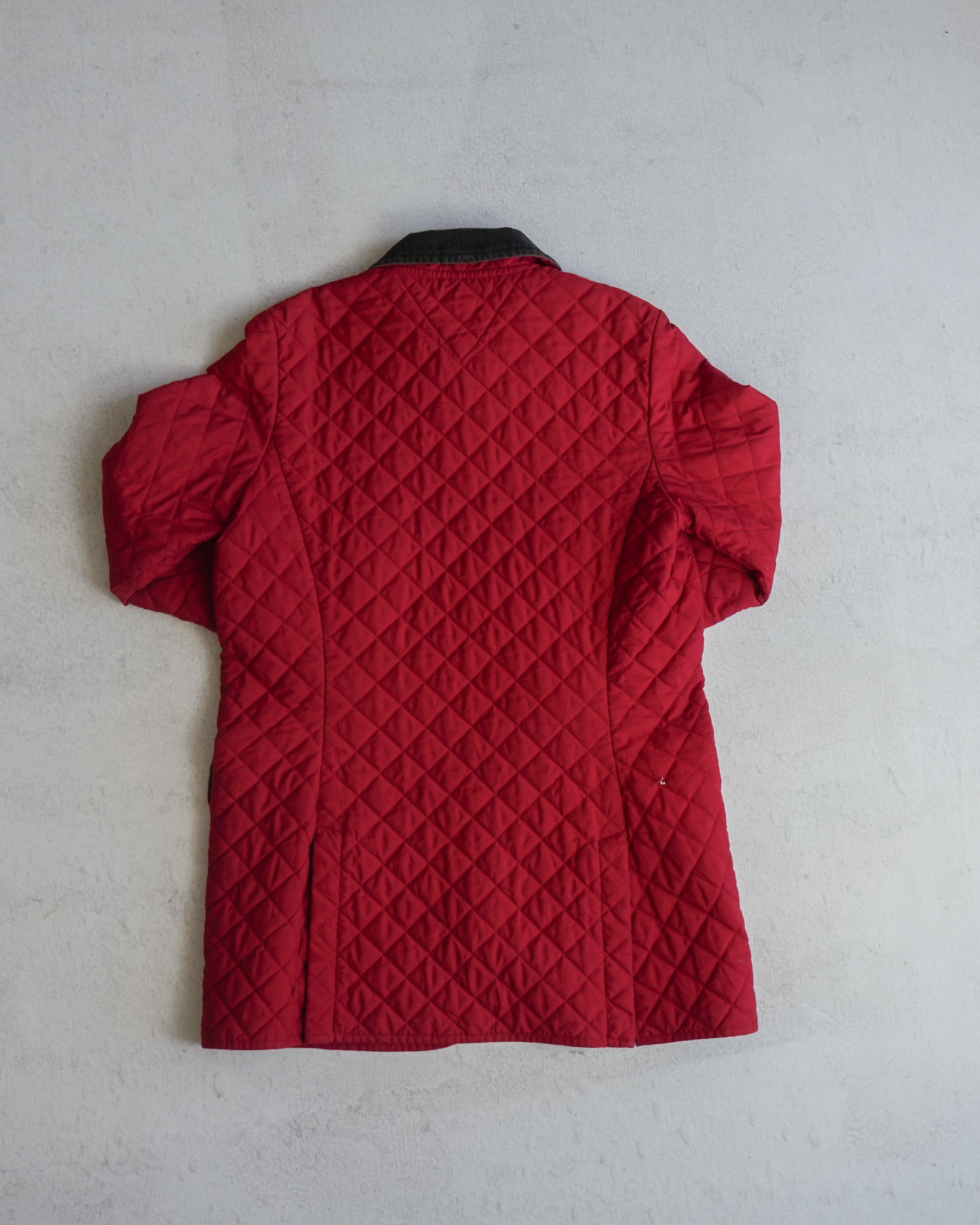 00s Tommy Hilfiger Lightweight Jacket - Women's Medium