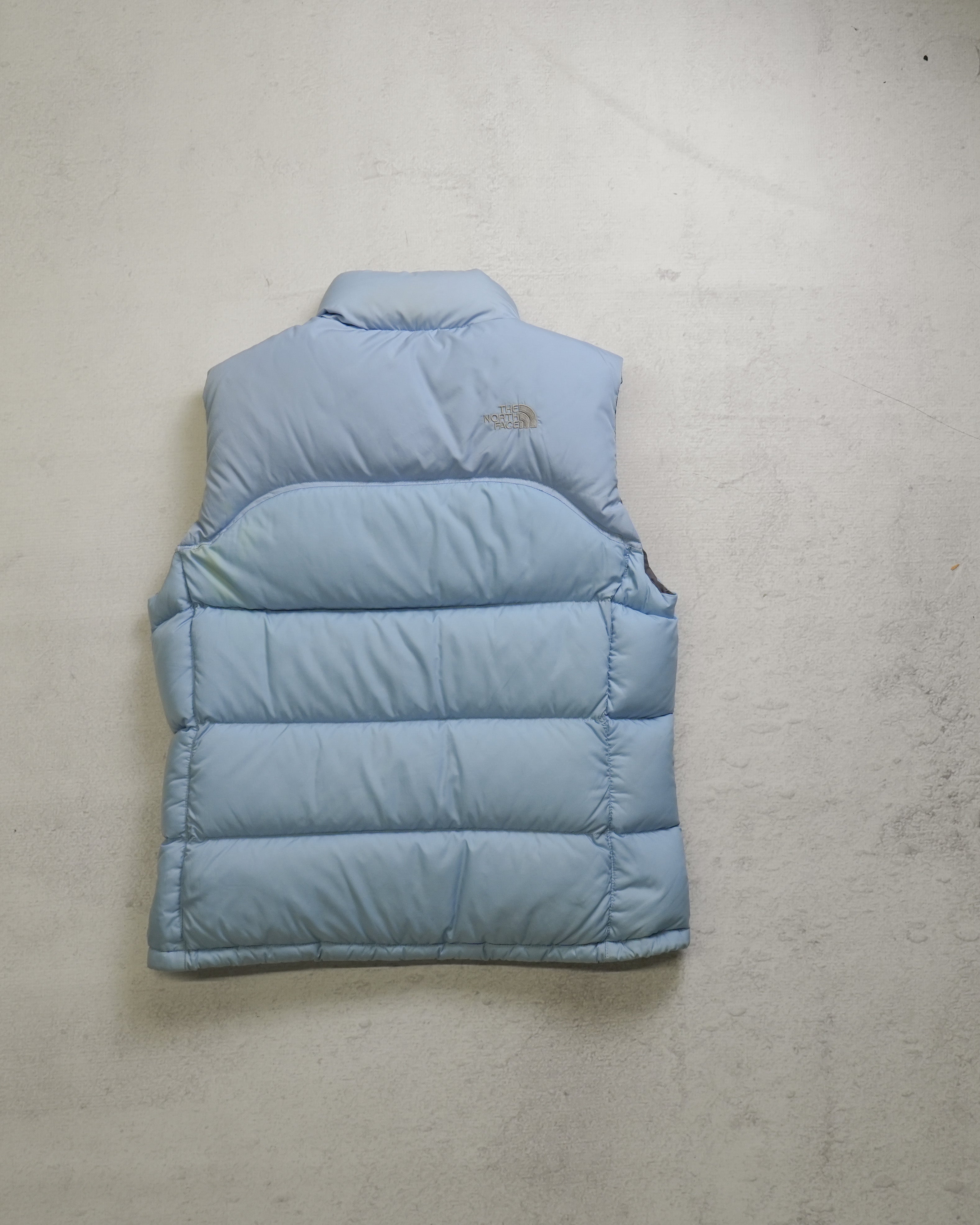 00s The North Face Insulated Vest - Women's Large