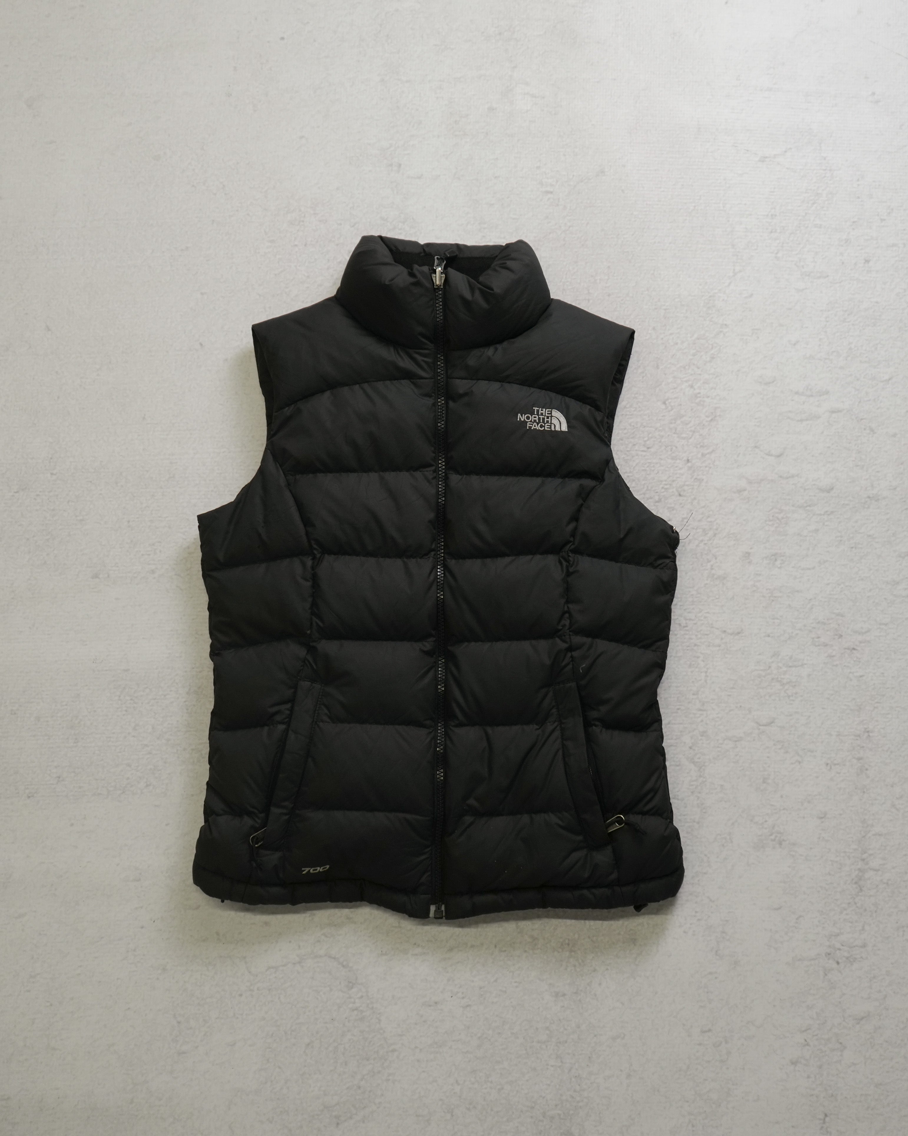 90s The North Face Insulated Vest - Women's XS