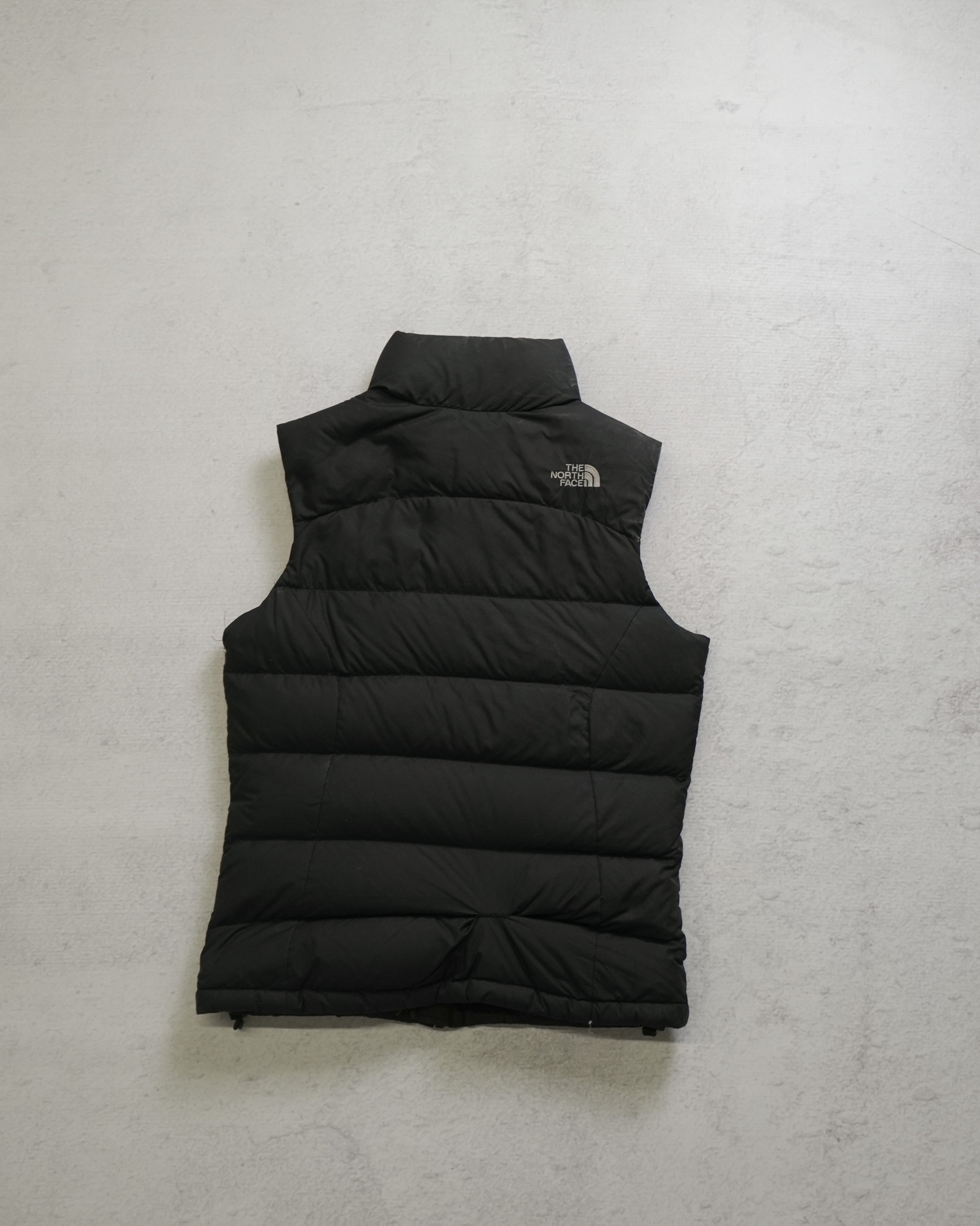 90s The North Face Insulated Vest - Women's XS