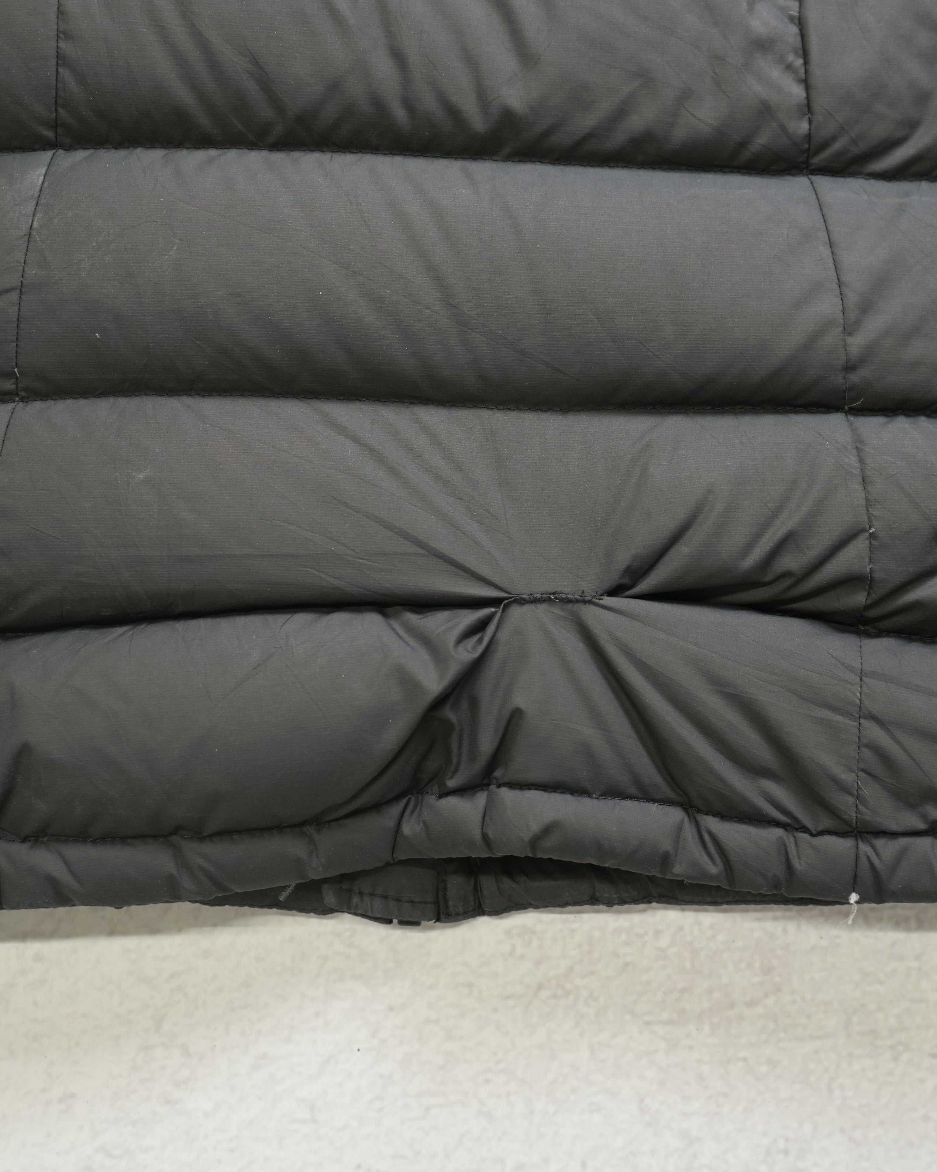 90s The North Face Insulated Vest - Women's XS