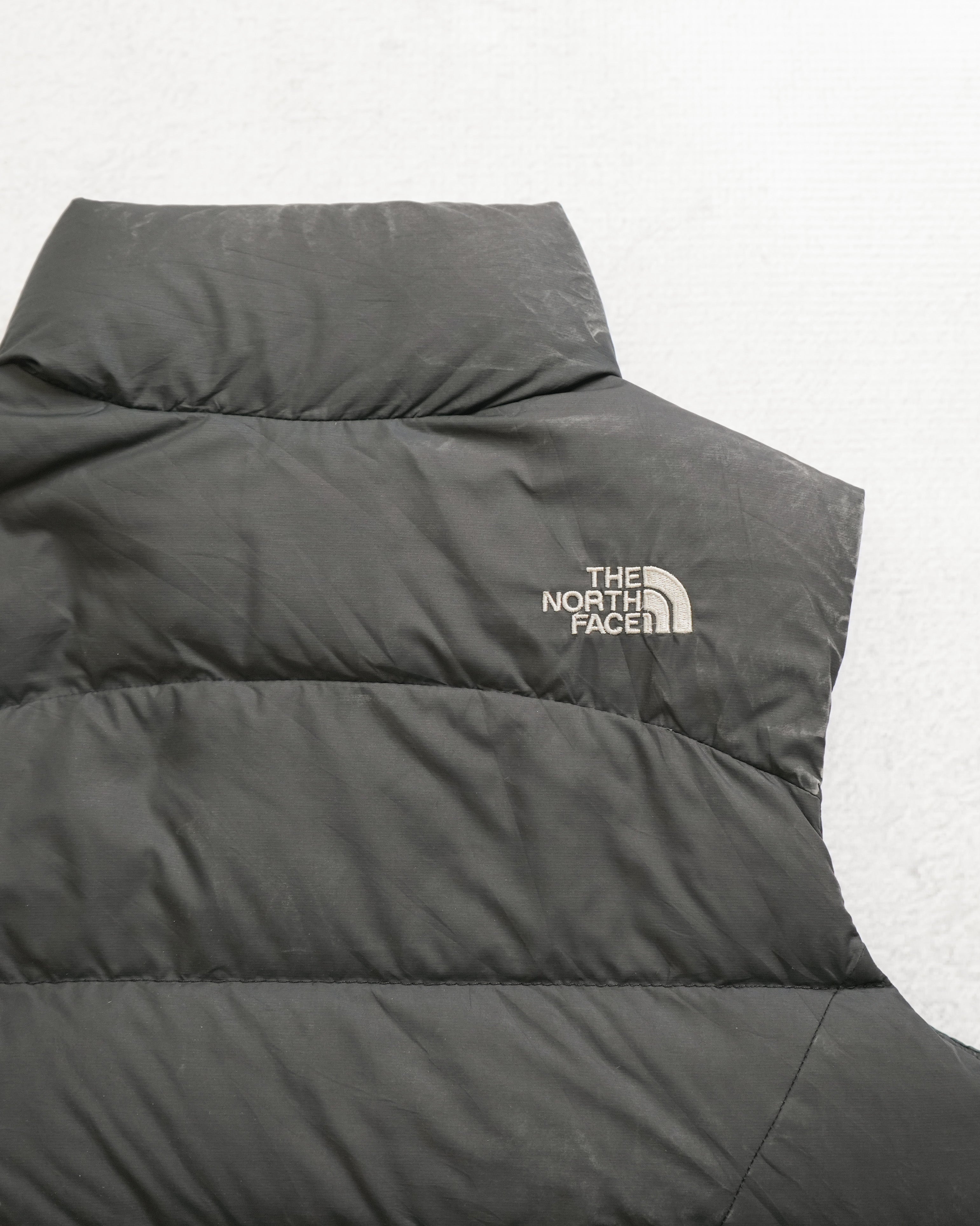 90s The North Face Insulated Vest - Women's XS
