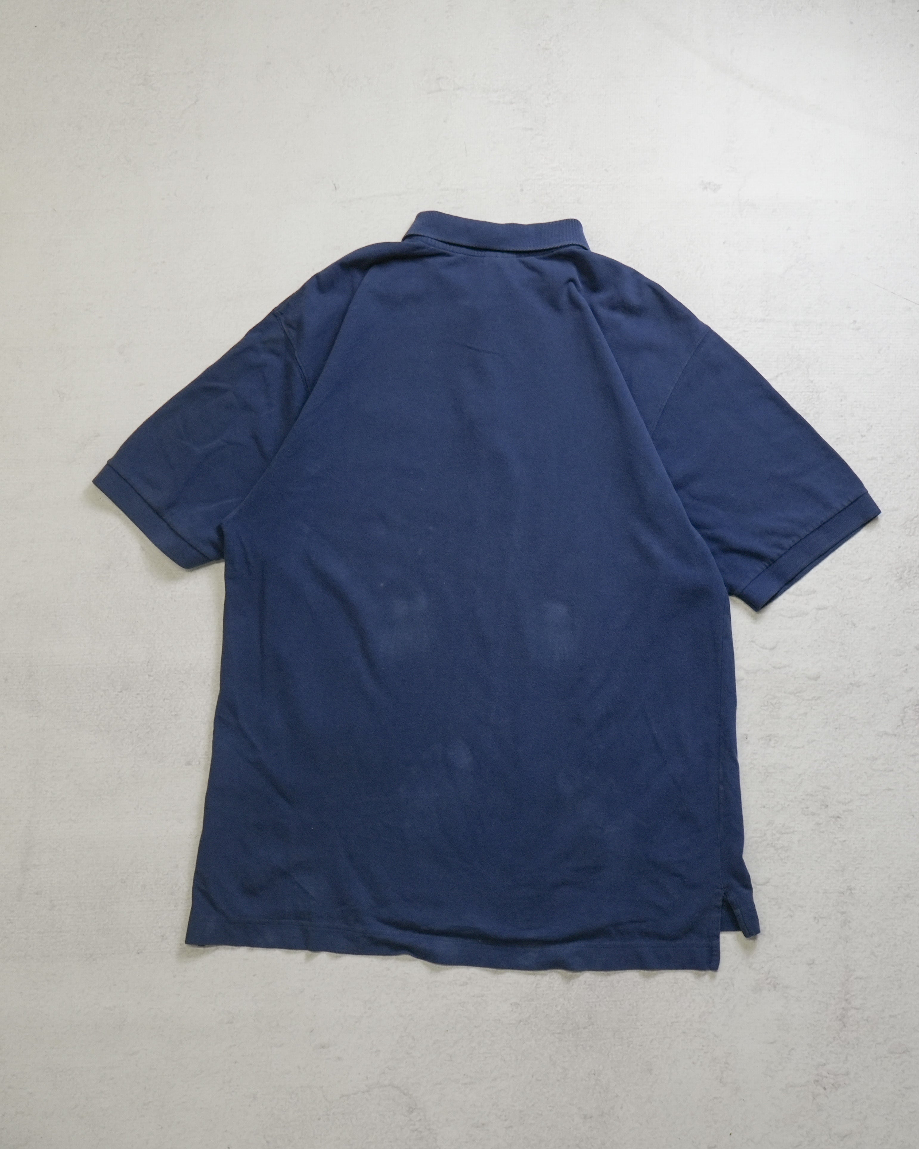 90s Nike Polo Shirt - Men's XL