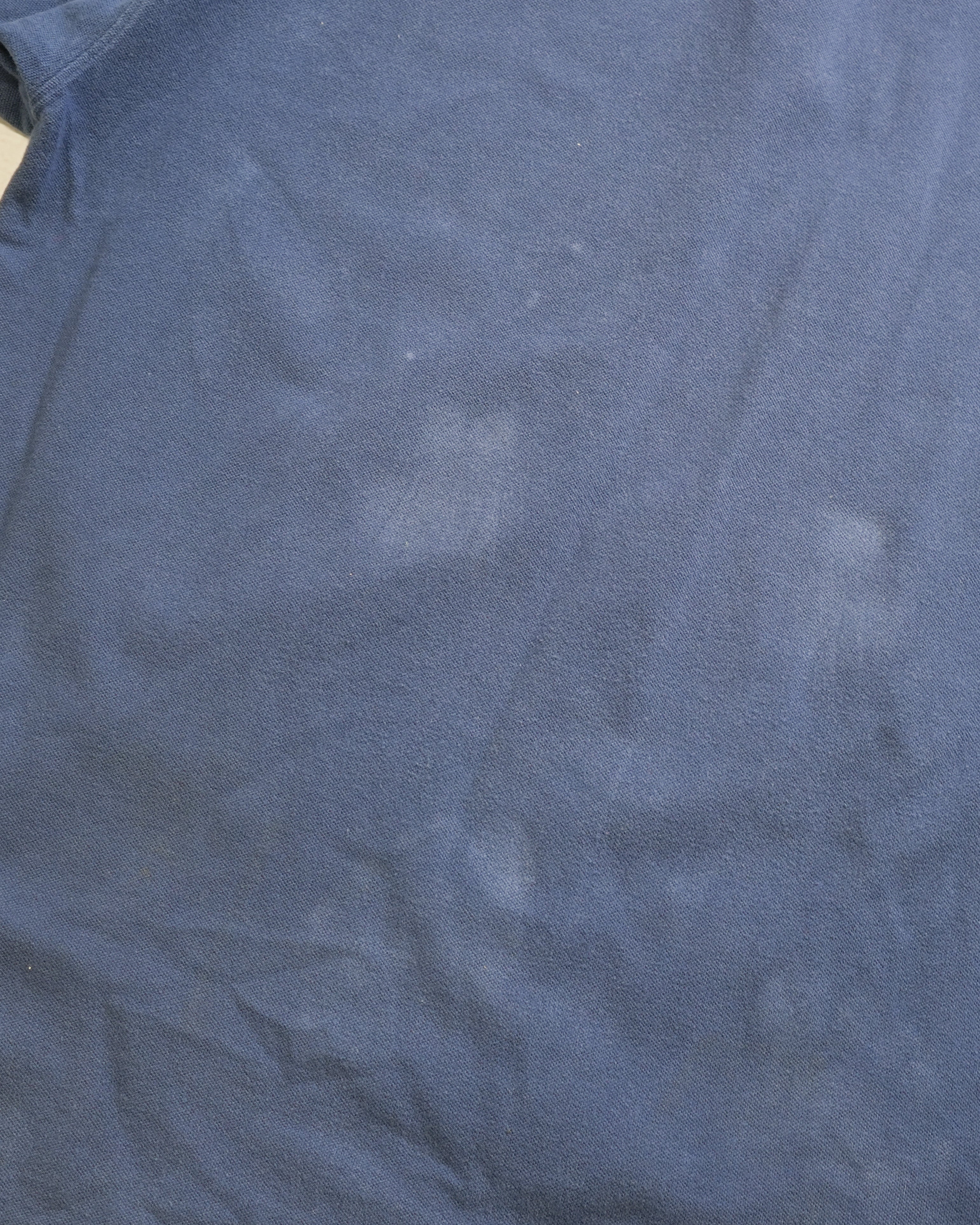 90s Nike Polo Shirt - Men's XL