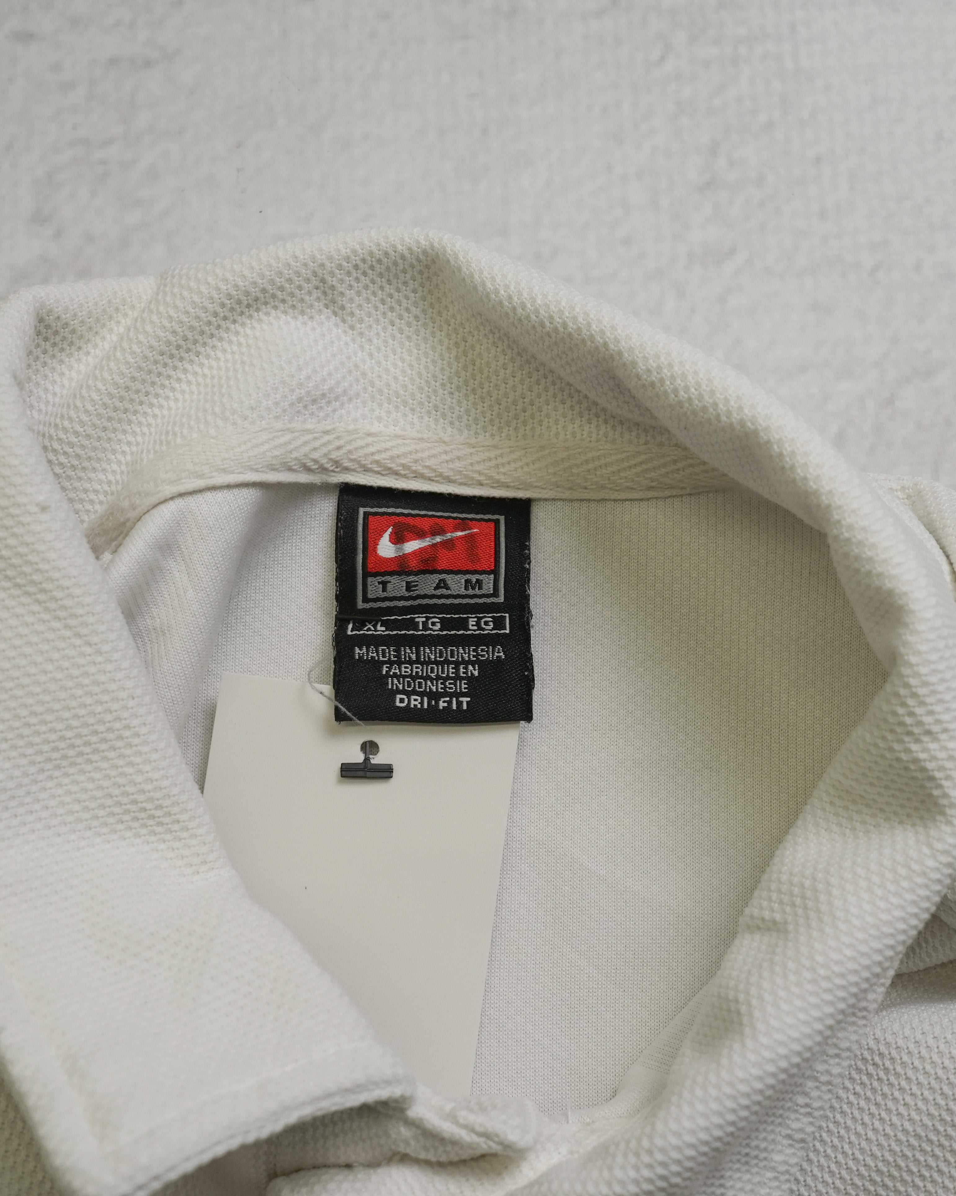 90s Nike NCAA Oregon Duck's Jersey - Men's XL