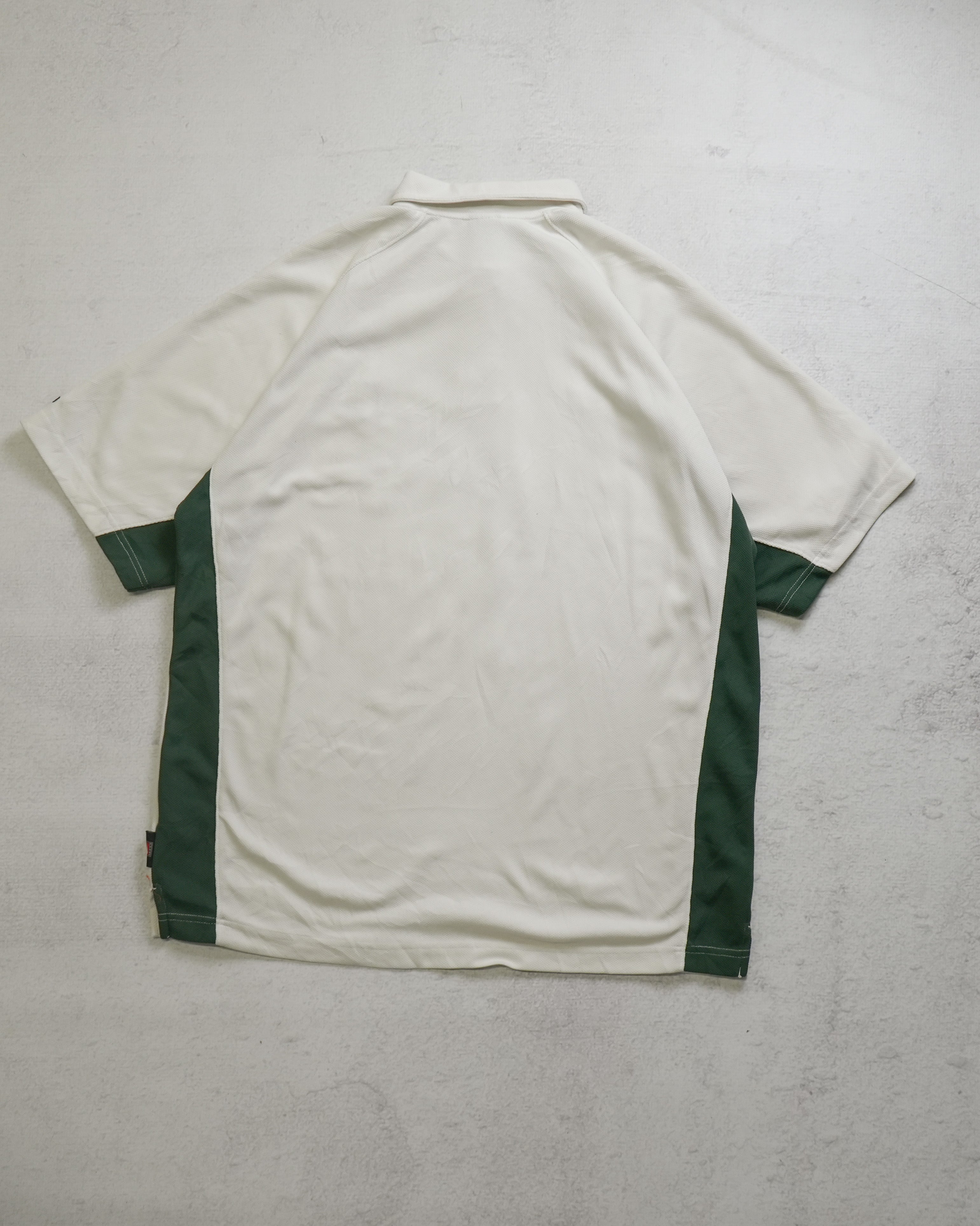 90s Nike NCAA Oregon Duck's Jersey - Men's XL