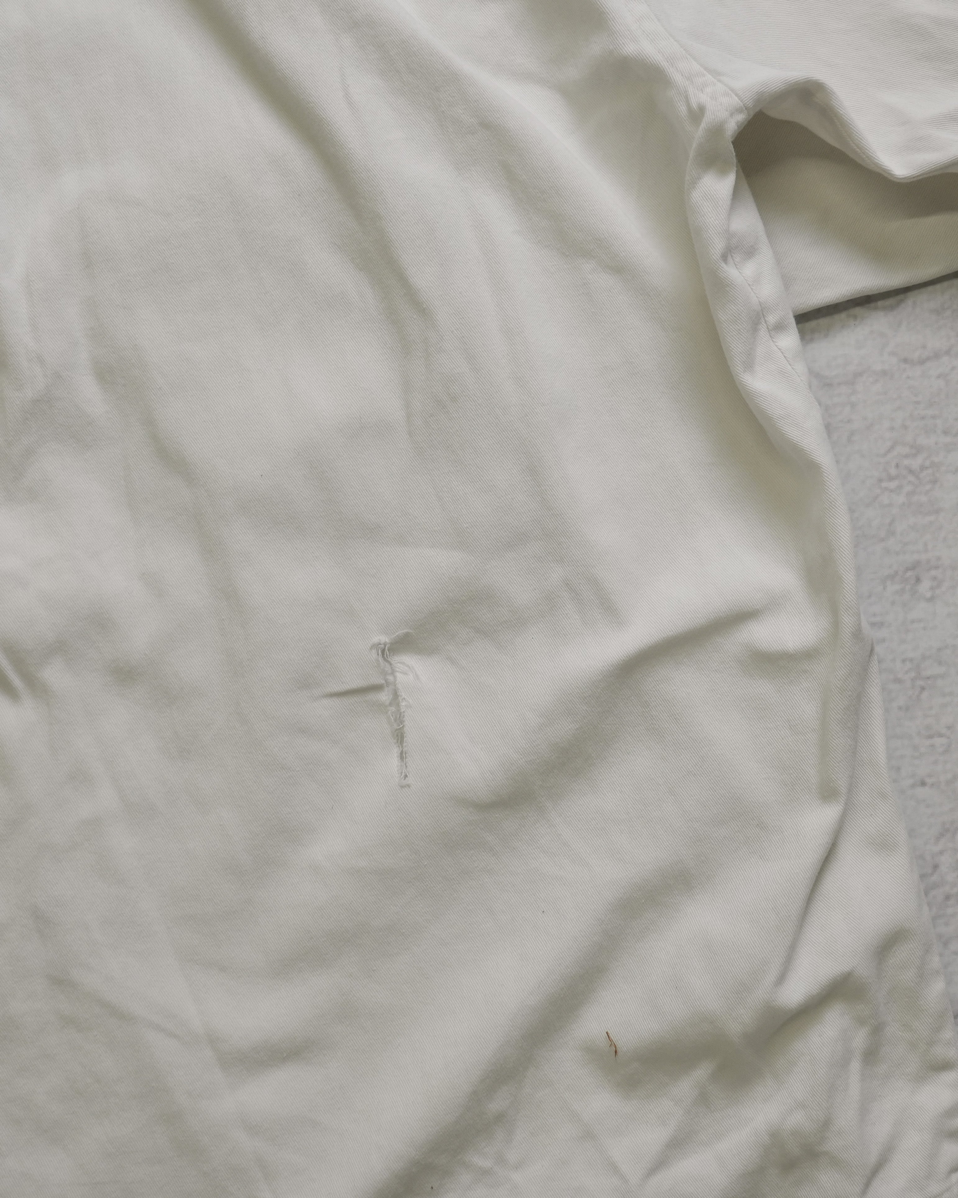 00s NFL St. Louis Rams Button-Down Shirt - Men's Large