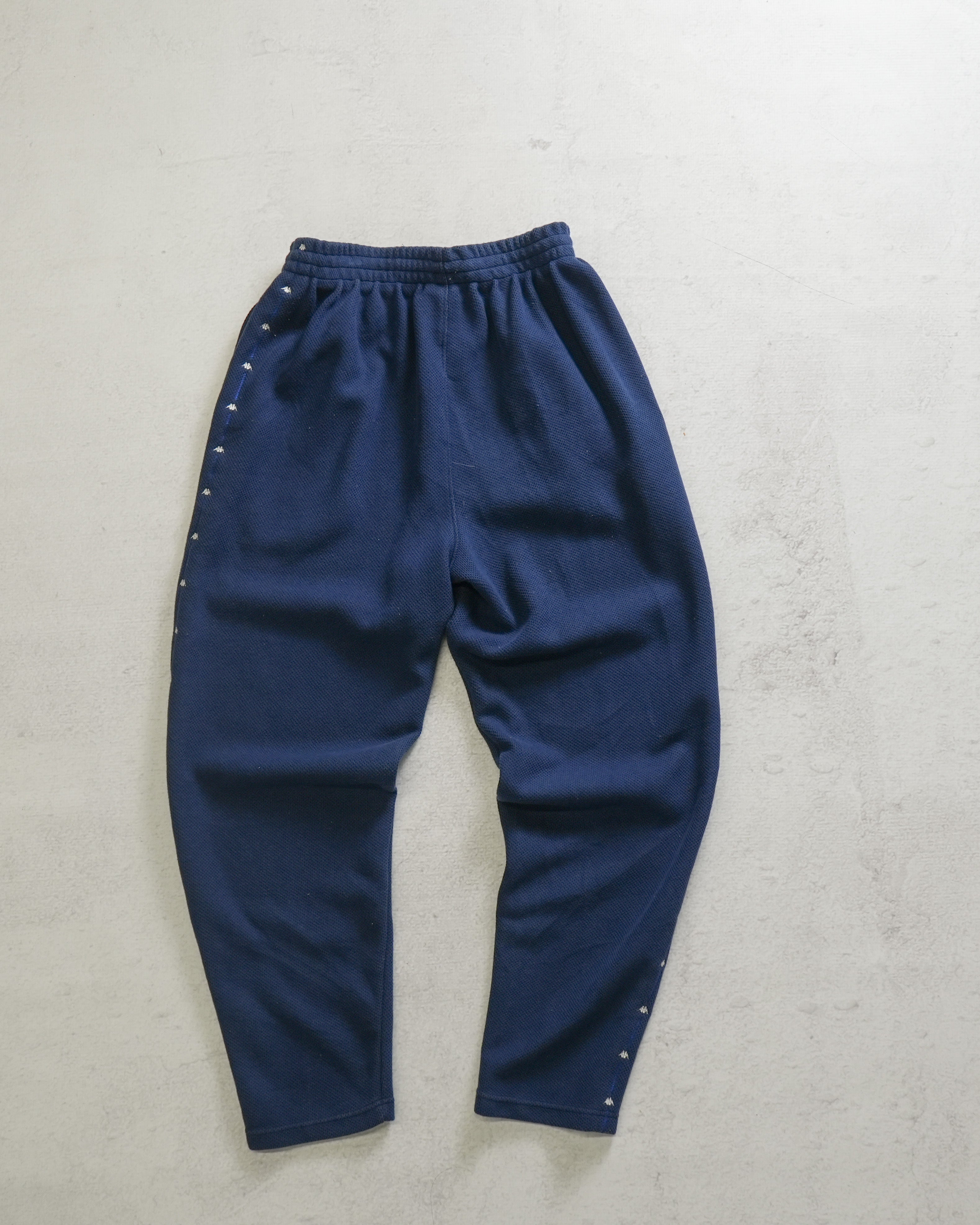 90s Kappa Track Pants - Women's Medium