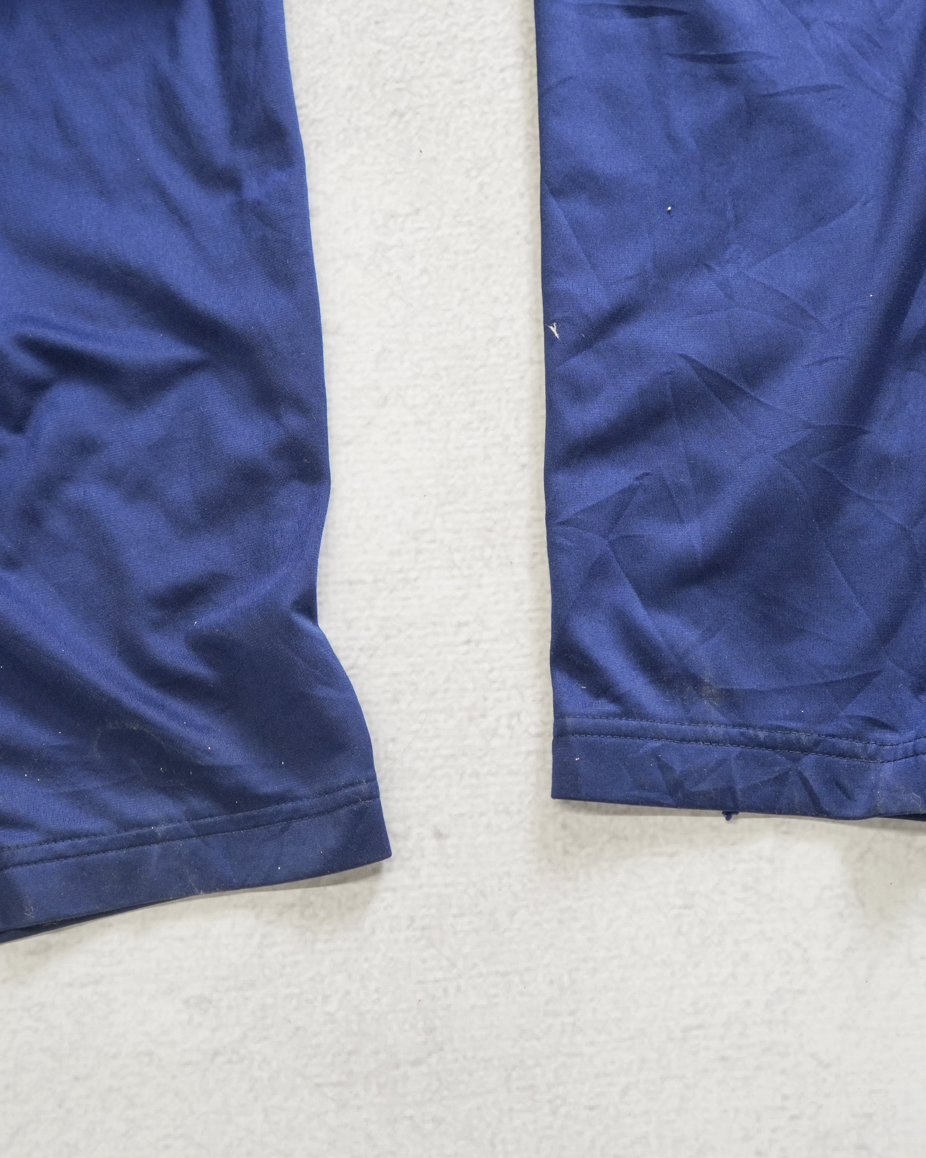 90s Adidas Tearaway Track Pants - Men's XL