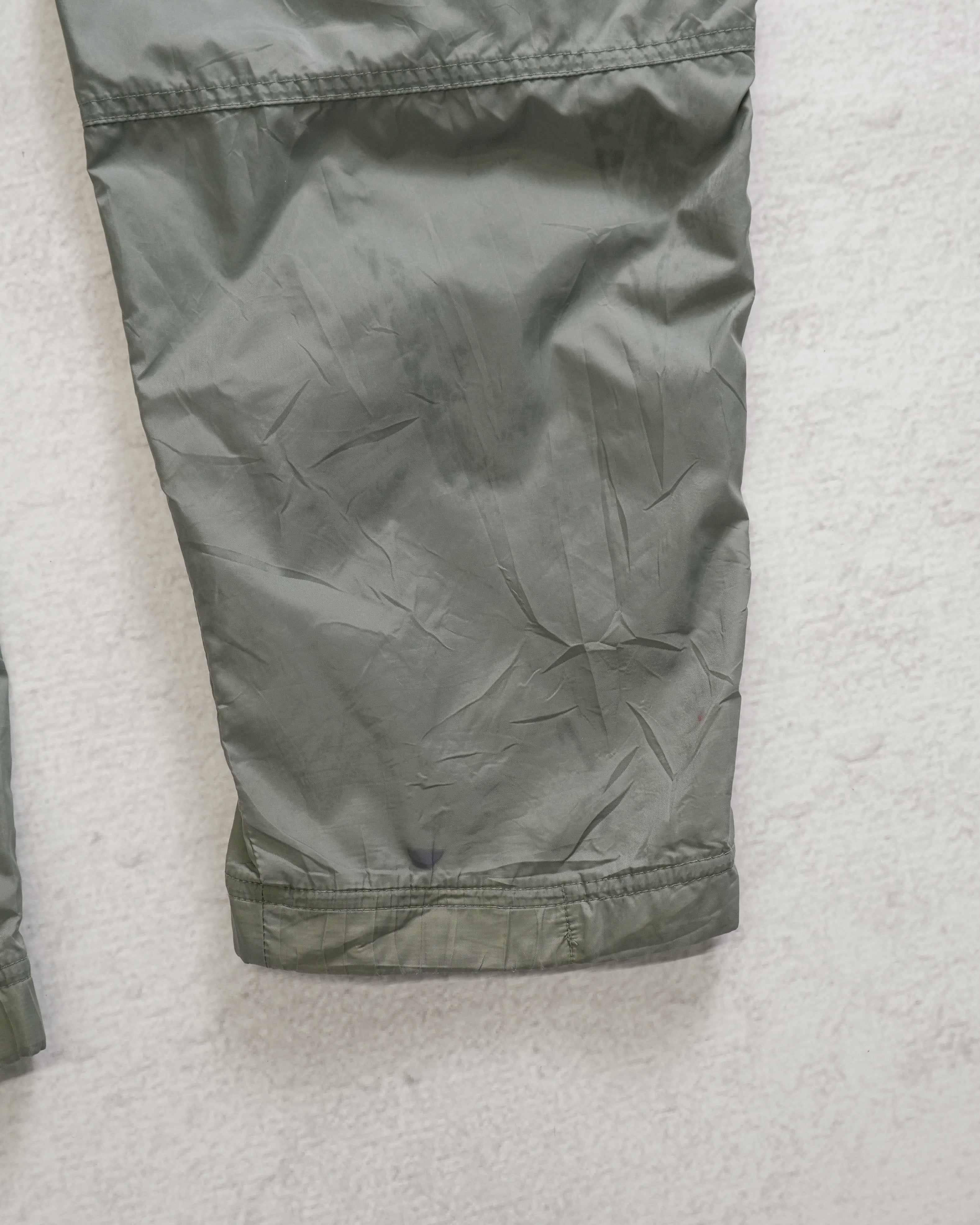 90s Nike Track Pants - Men's Large