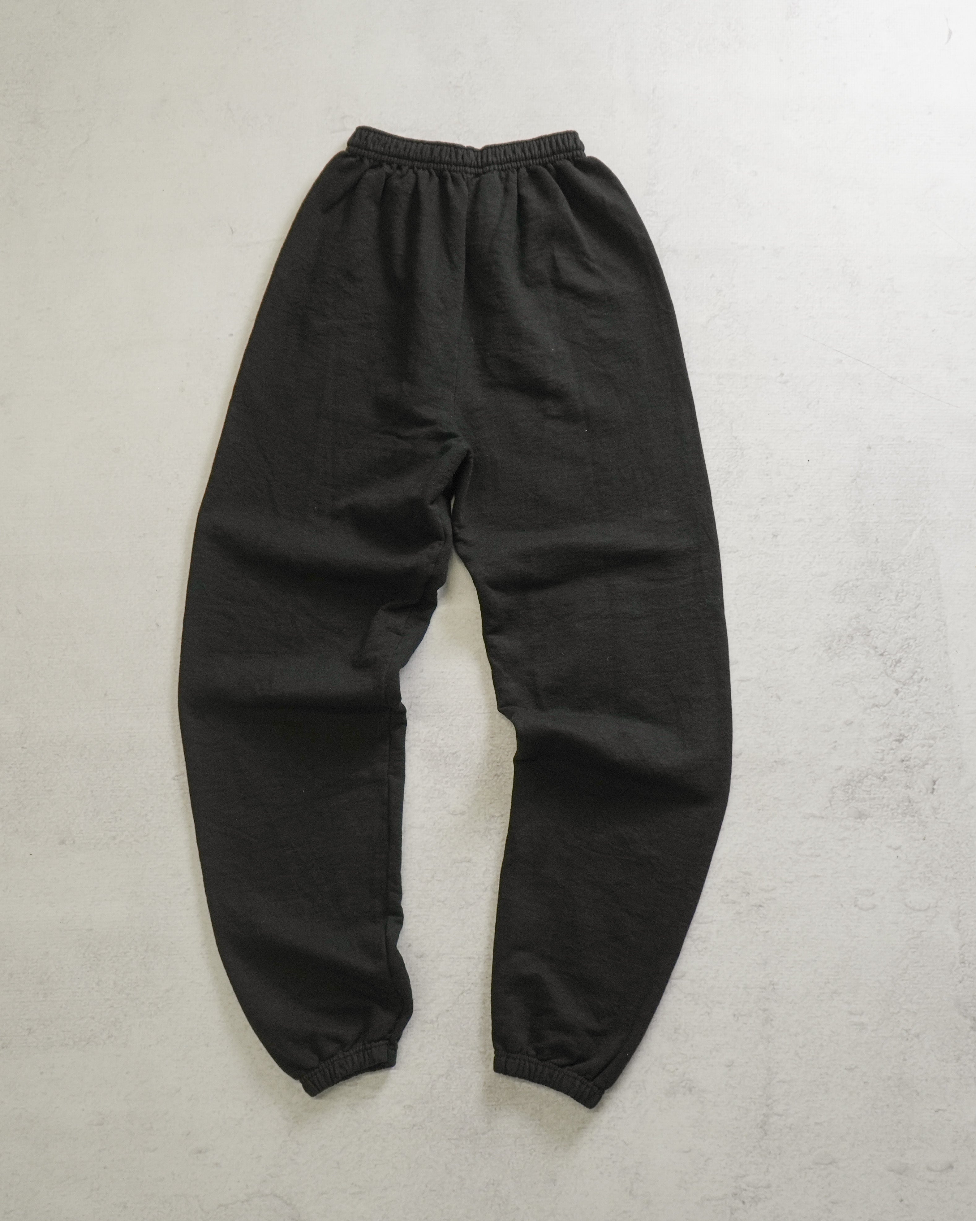 00s Champion Wenatchee Cuffed Sweatpants - Women's Small