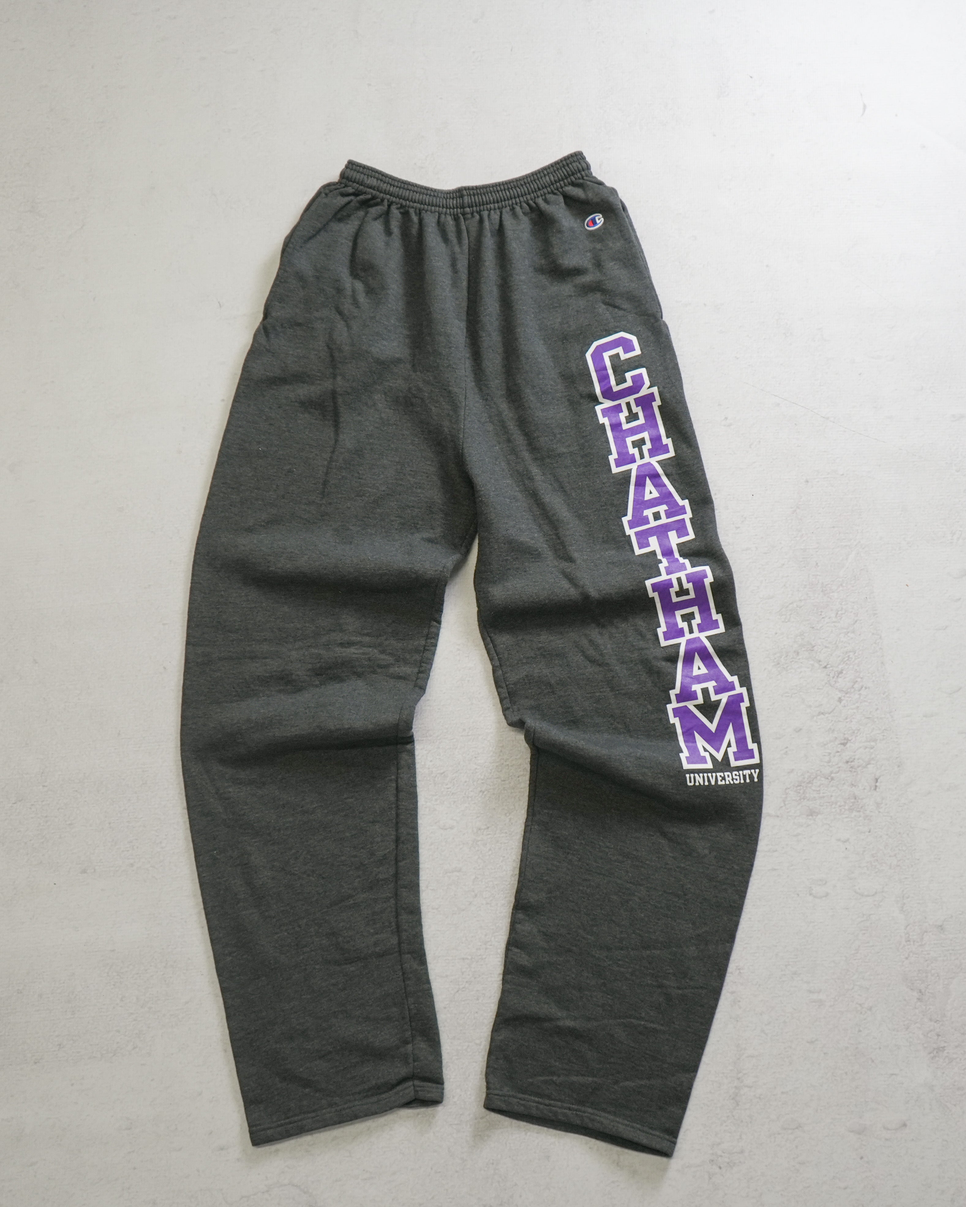 00s Chatham University Sweatpants - Women's Medium