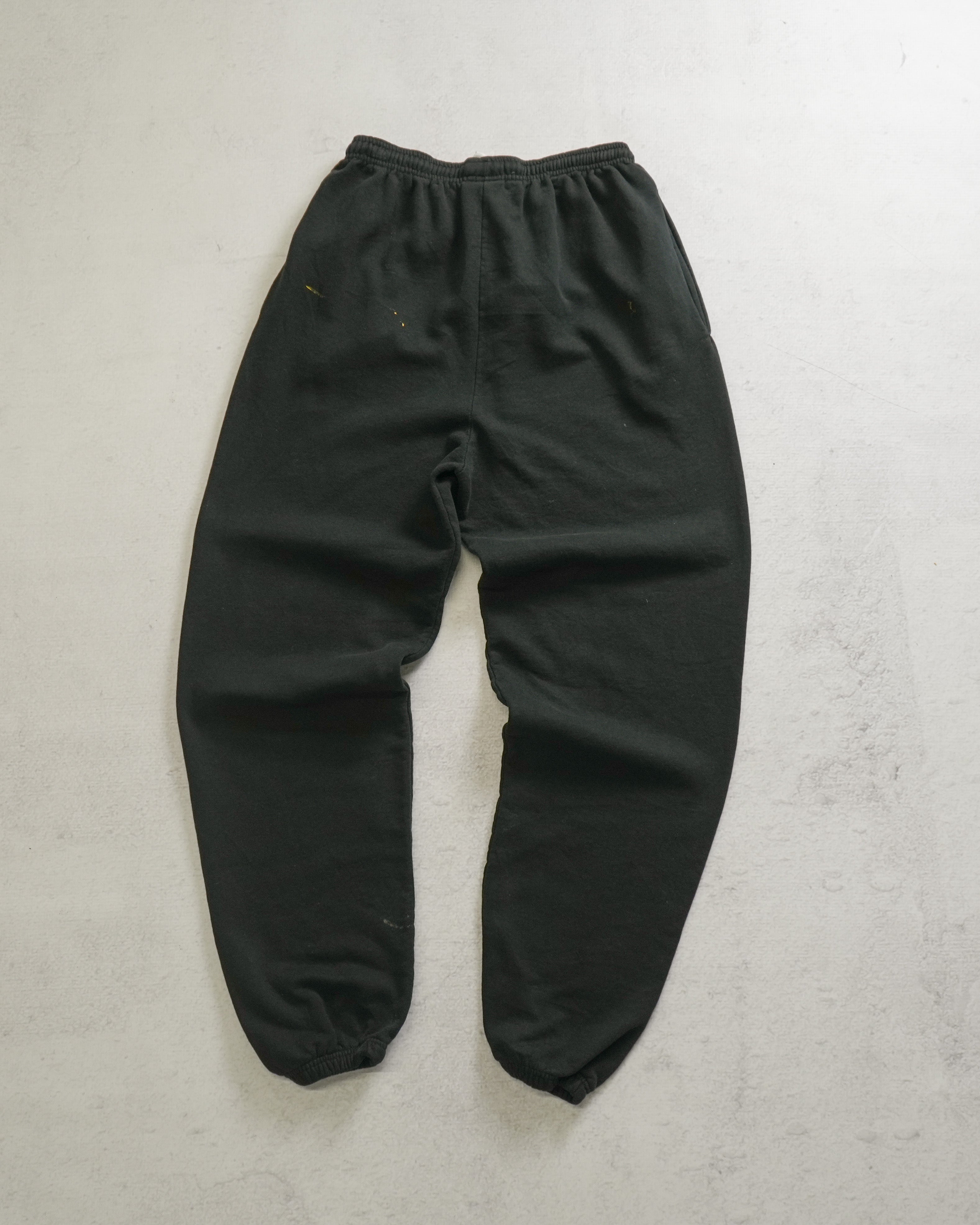 00s Champion Whitworth Pirates Cuffed Sweatpants - Women's Medium