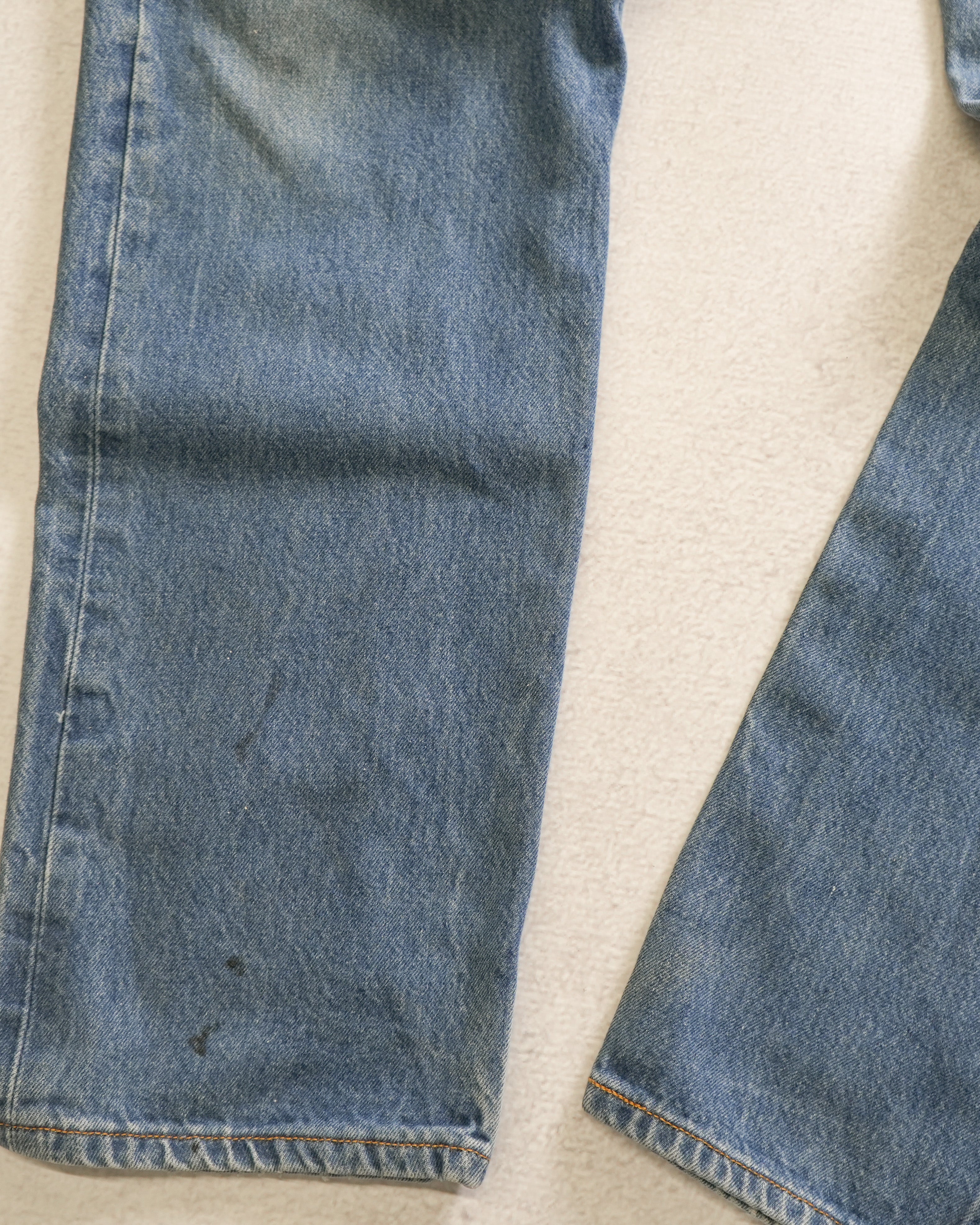 90s Levis 501 Straight Leg Jeans - Men's 38x33