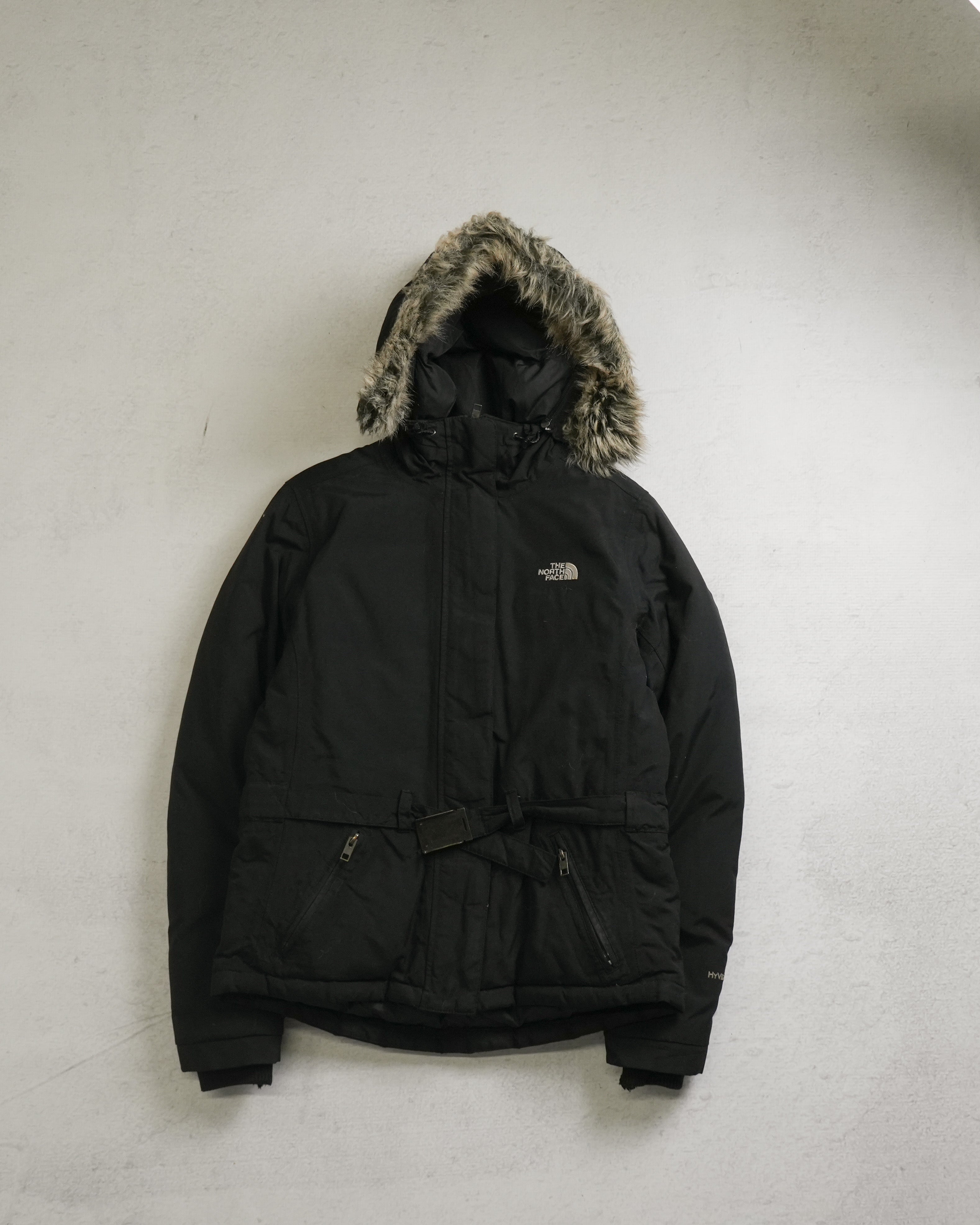 90s The North Face Hyvent Insulated Jacket - Women's Small