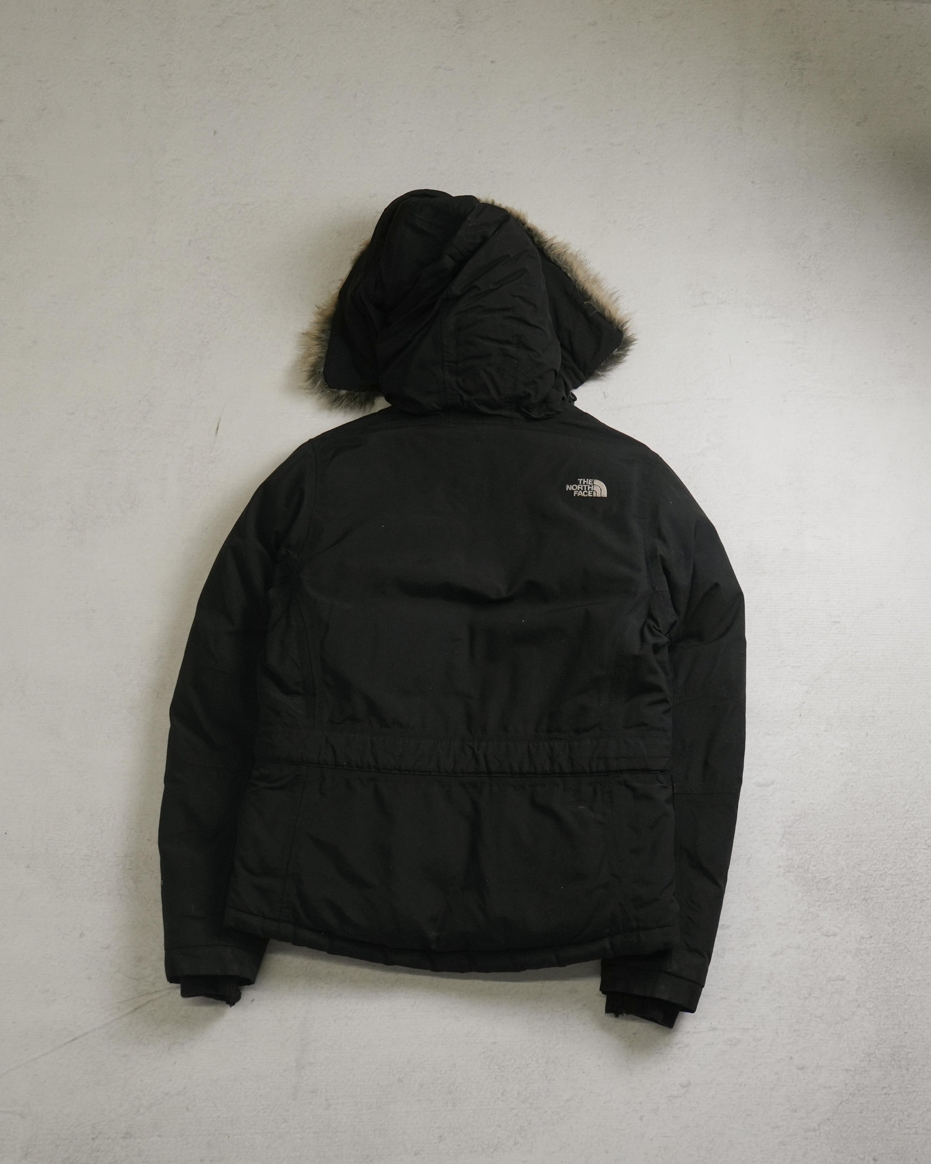 90s The North Face Hyvent Insulated Jacket - Women's Small