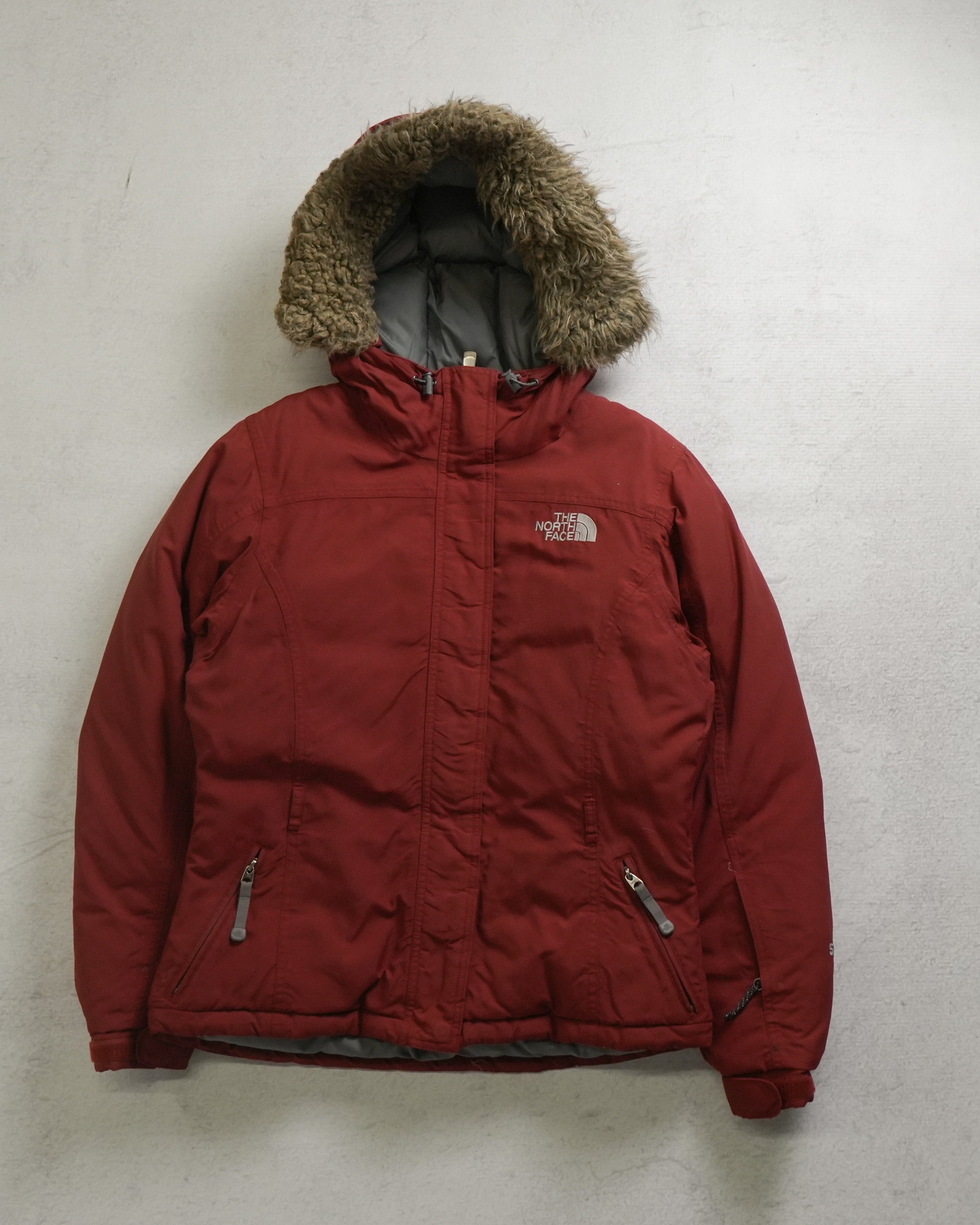 90s The North Face 550 series Insulated Jacket - Women's Small