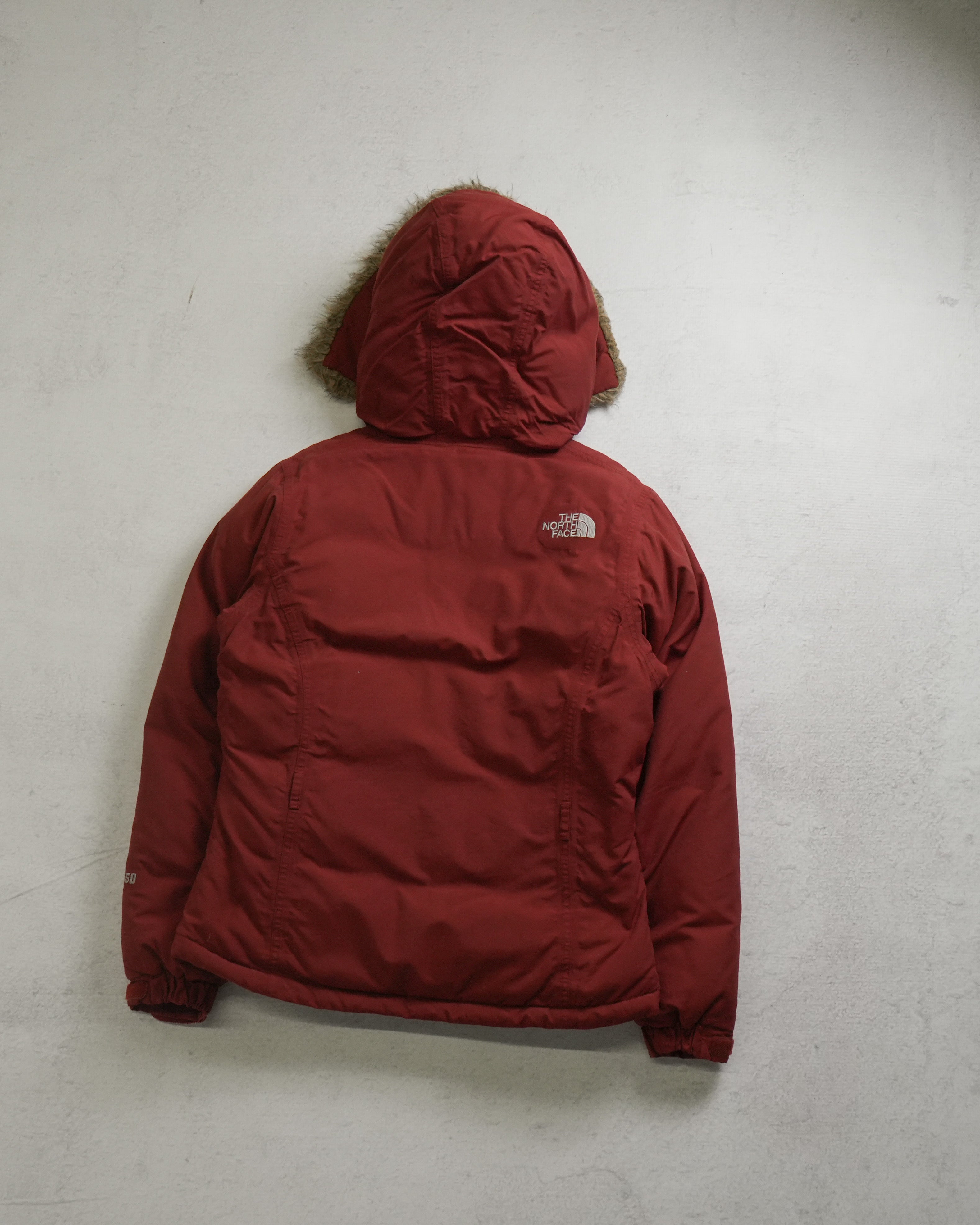 90s The North Face 550 series Insulated Jacket - Women's Small