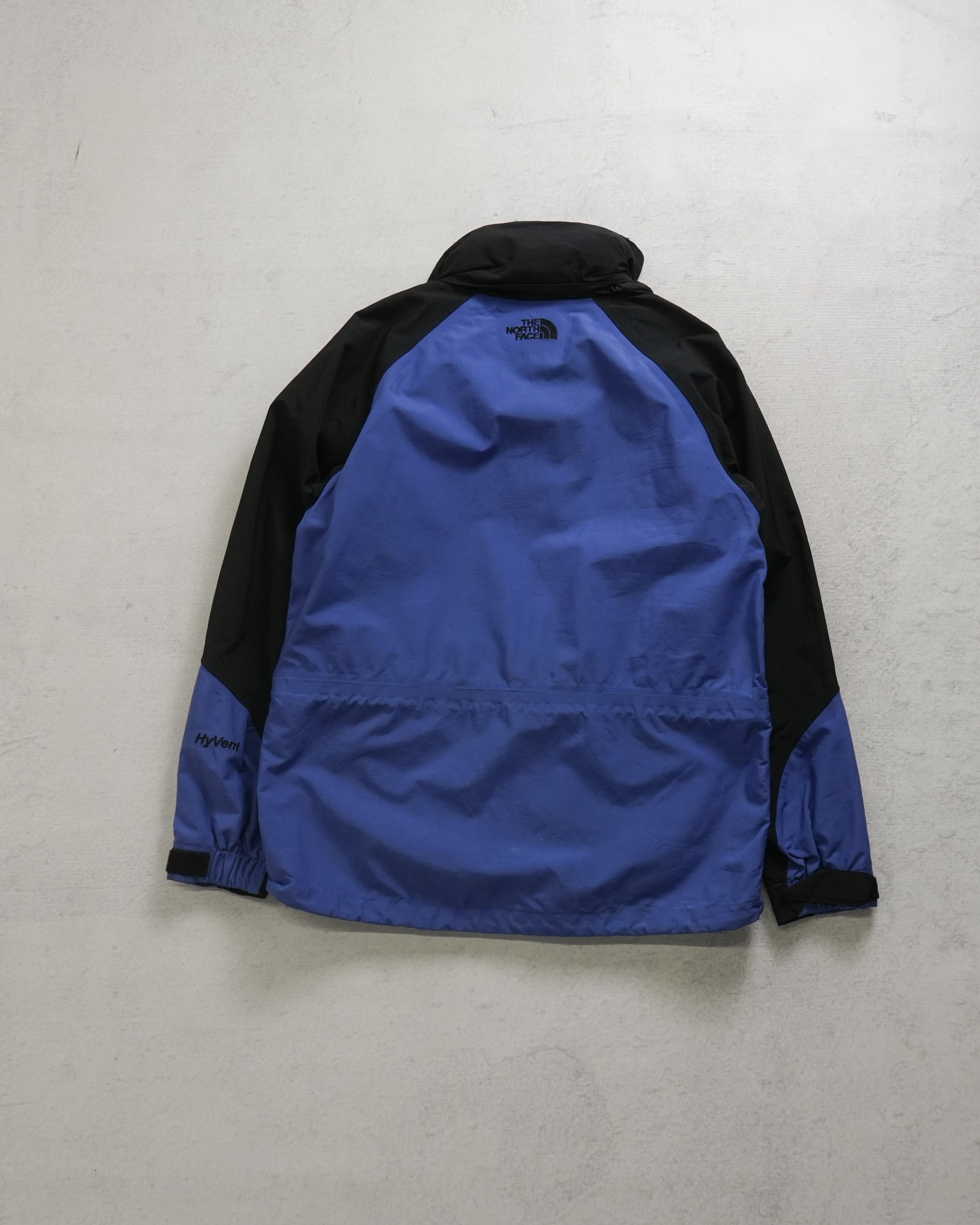00s The North Face Lightweight Jacket - Women's Small