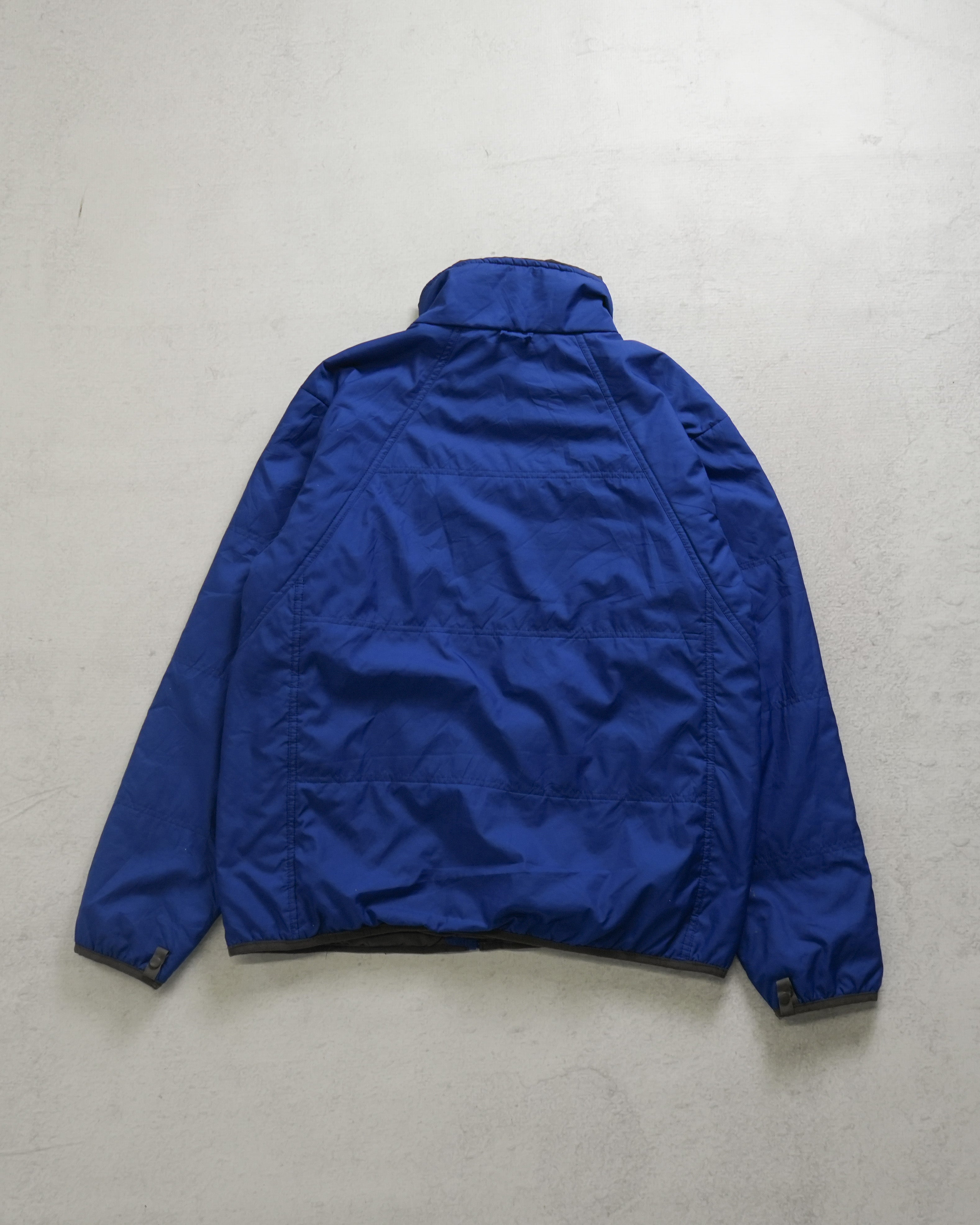 00s The North Face Insulated Jacket - Men's Medium