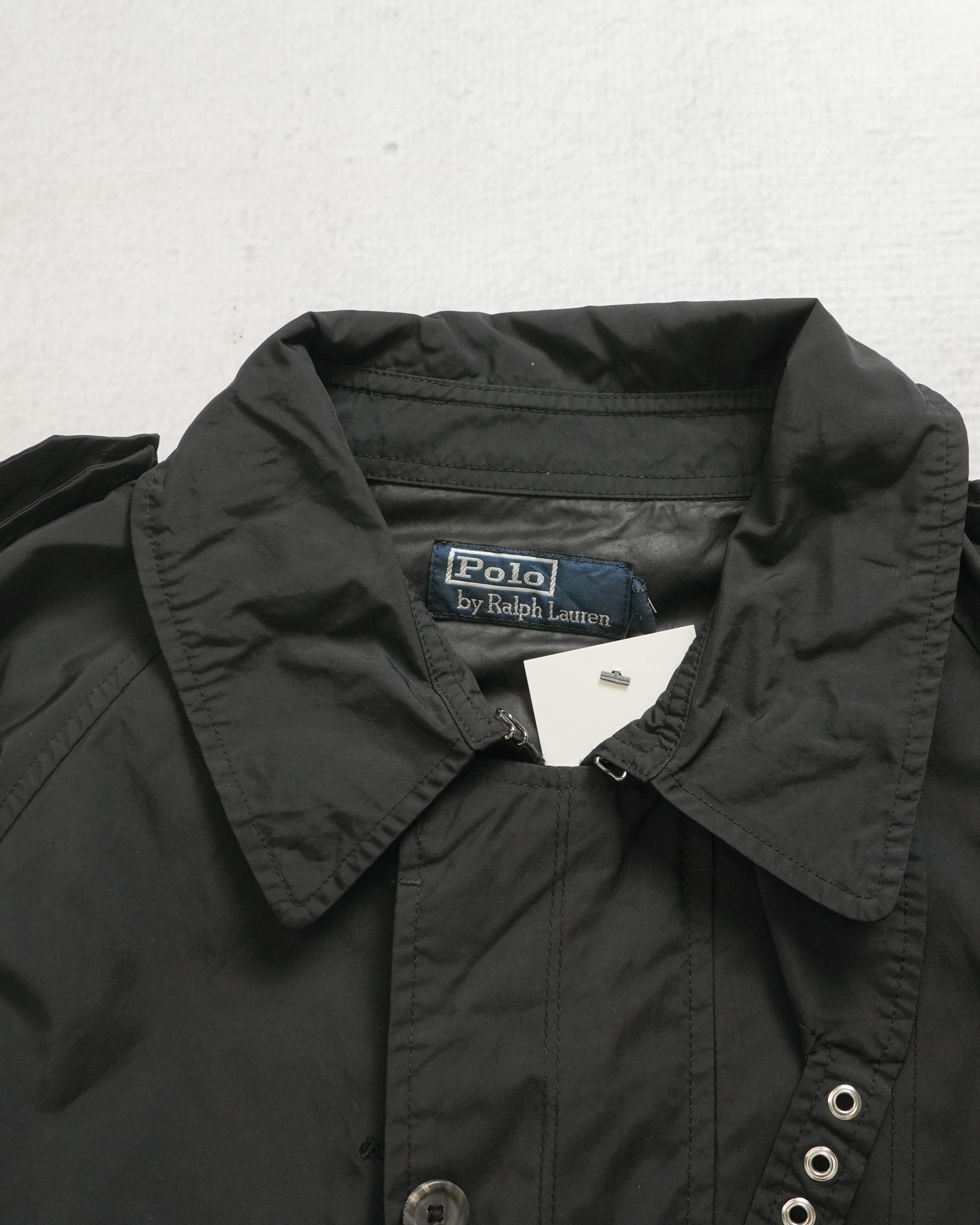 90s Polo Ralph Lauren Lightweight Jacket - Women's Large