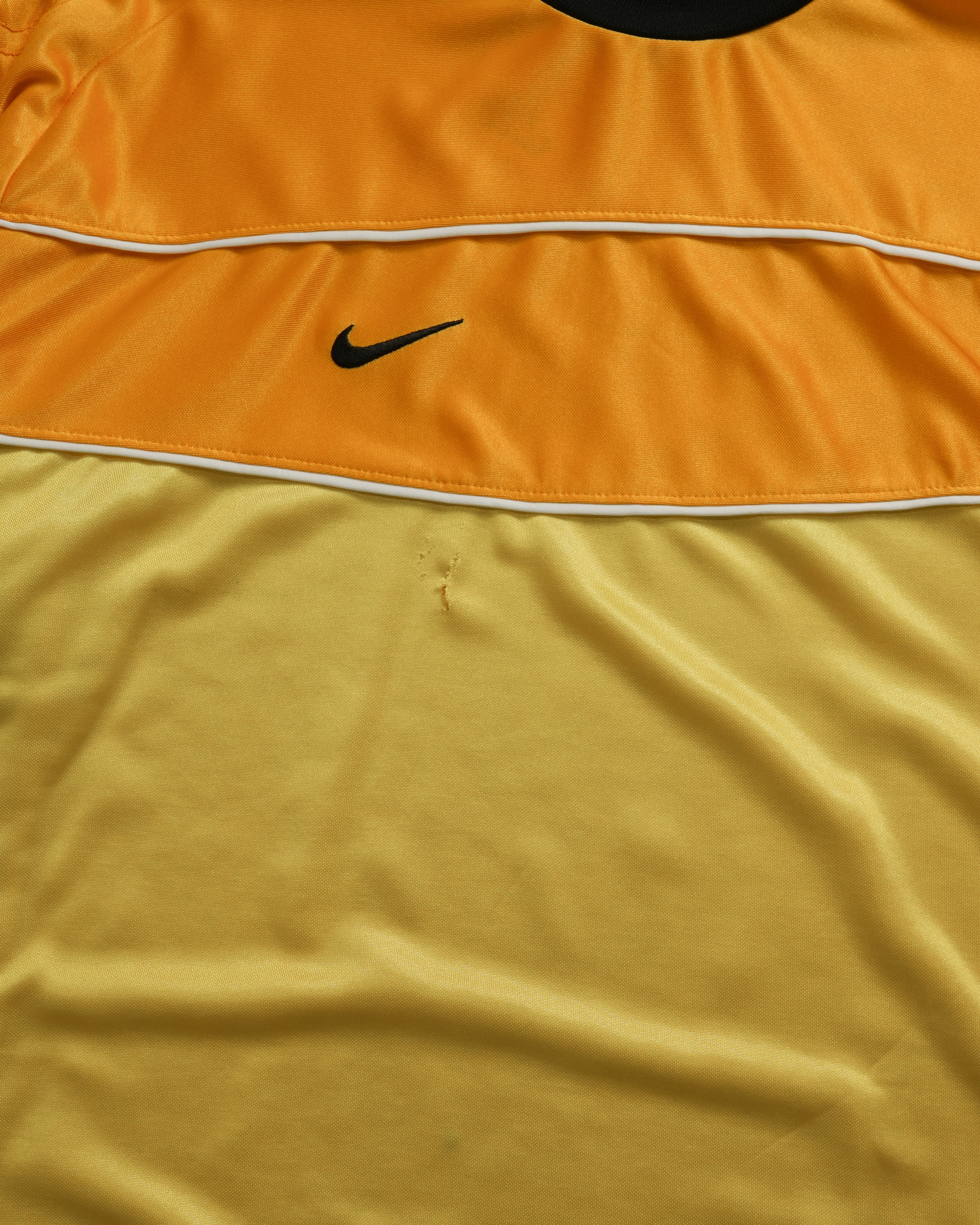 90s Nike Jersey - Men's XL