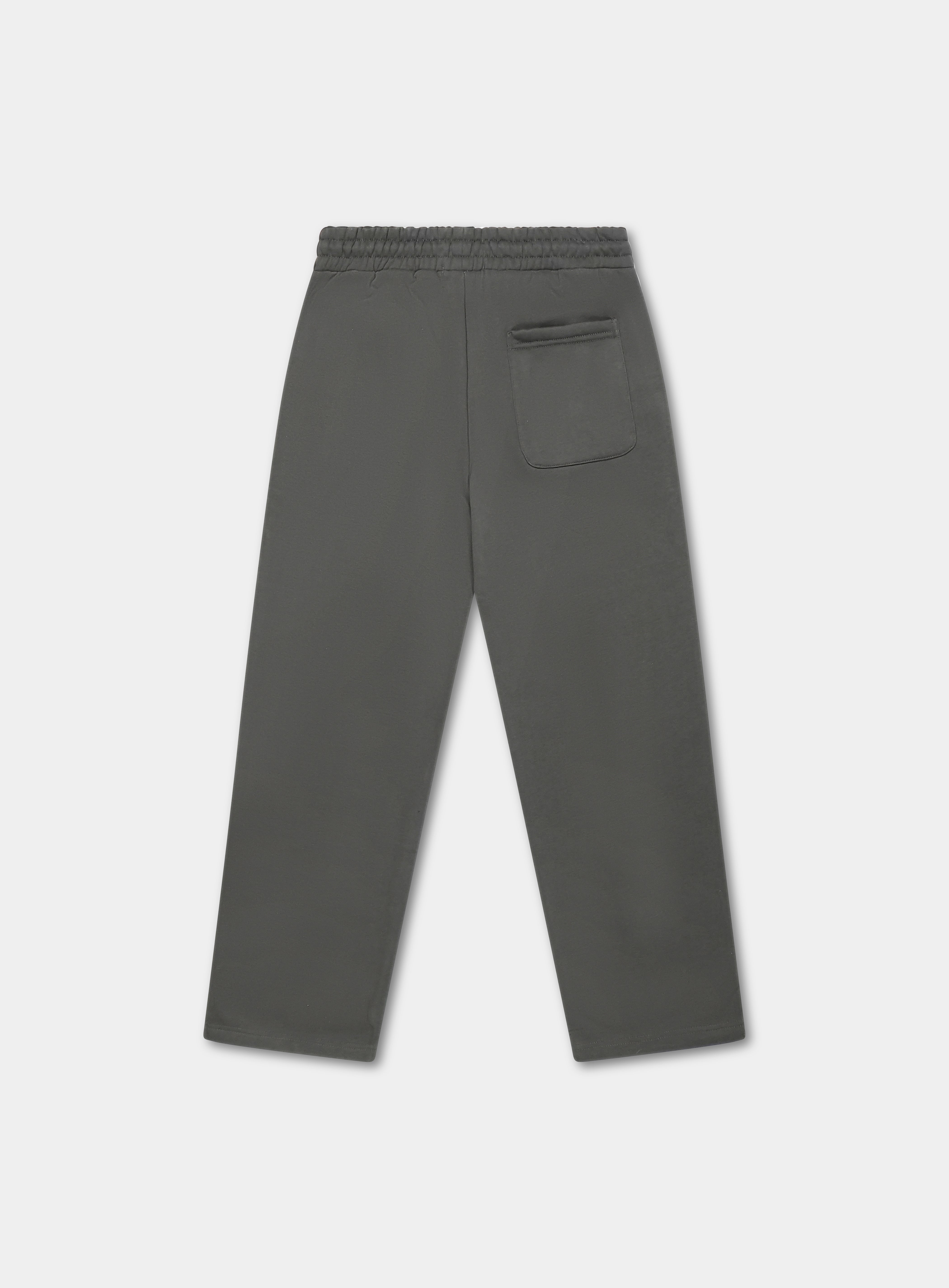 Heavyweight Tonal Sweatpants — Stone