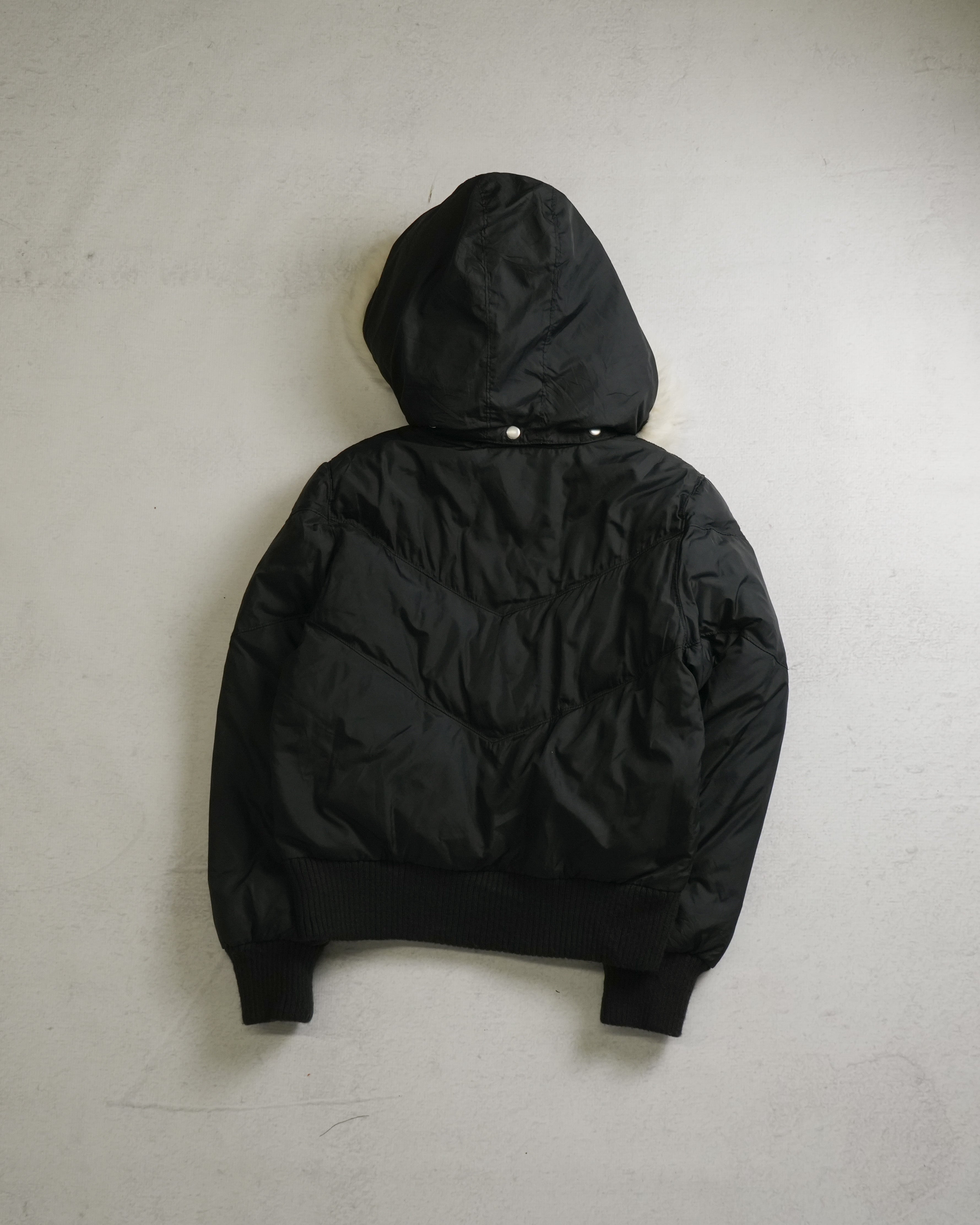 00s Tommy Hilfiger Insulated Jacket - Women's Medium