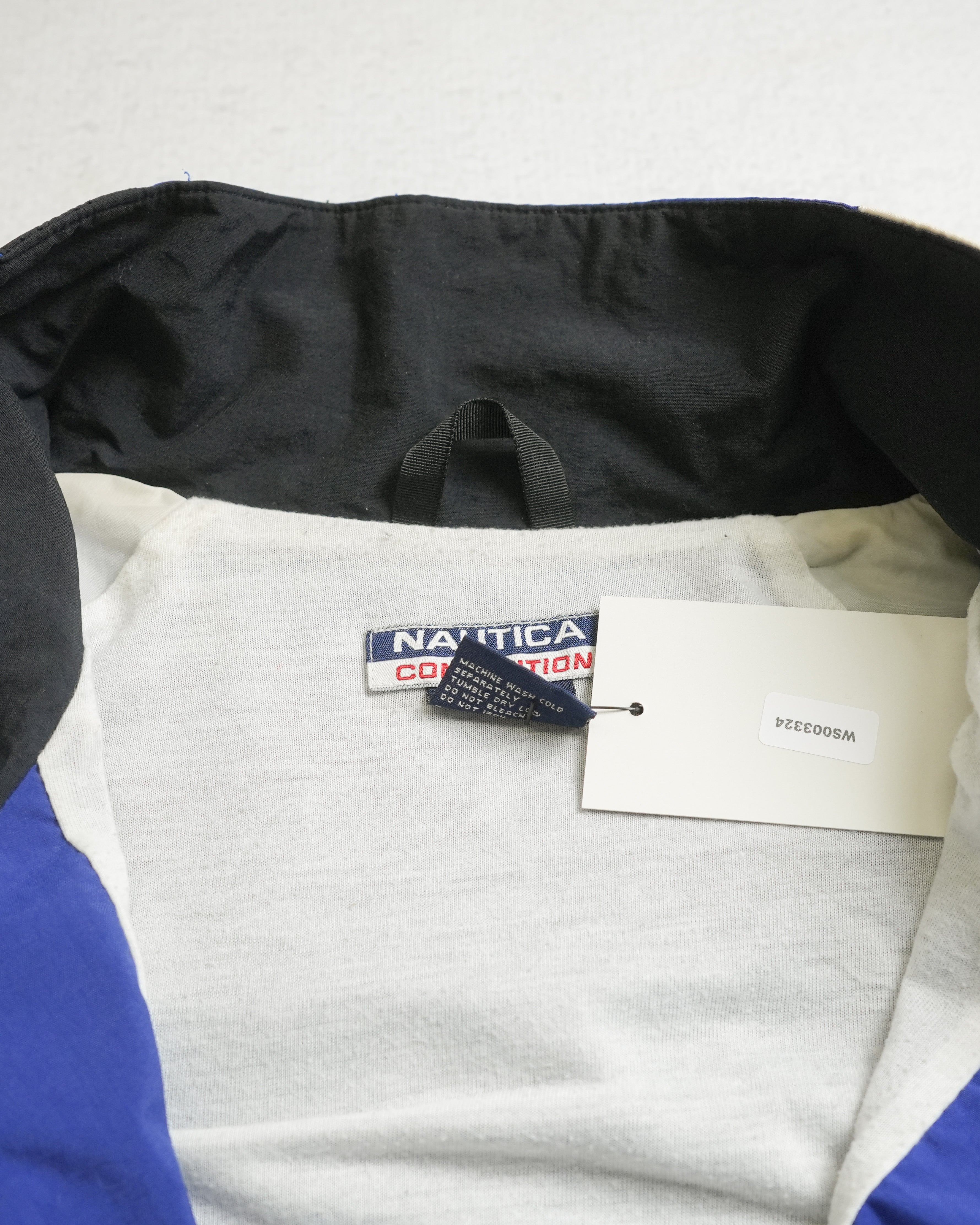 90s Nautica Windbreaker - Men's 2XL