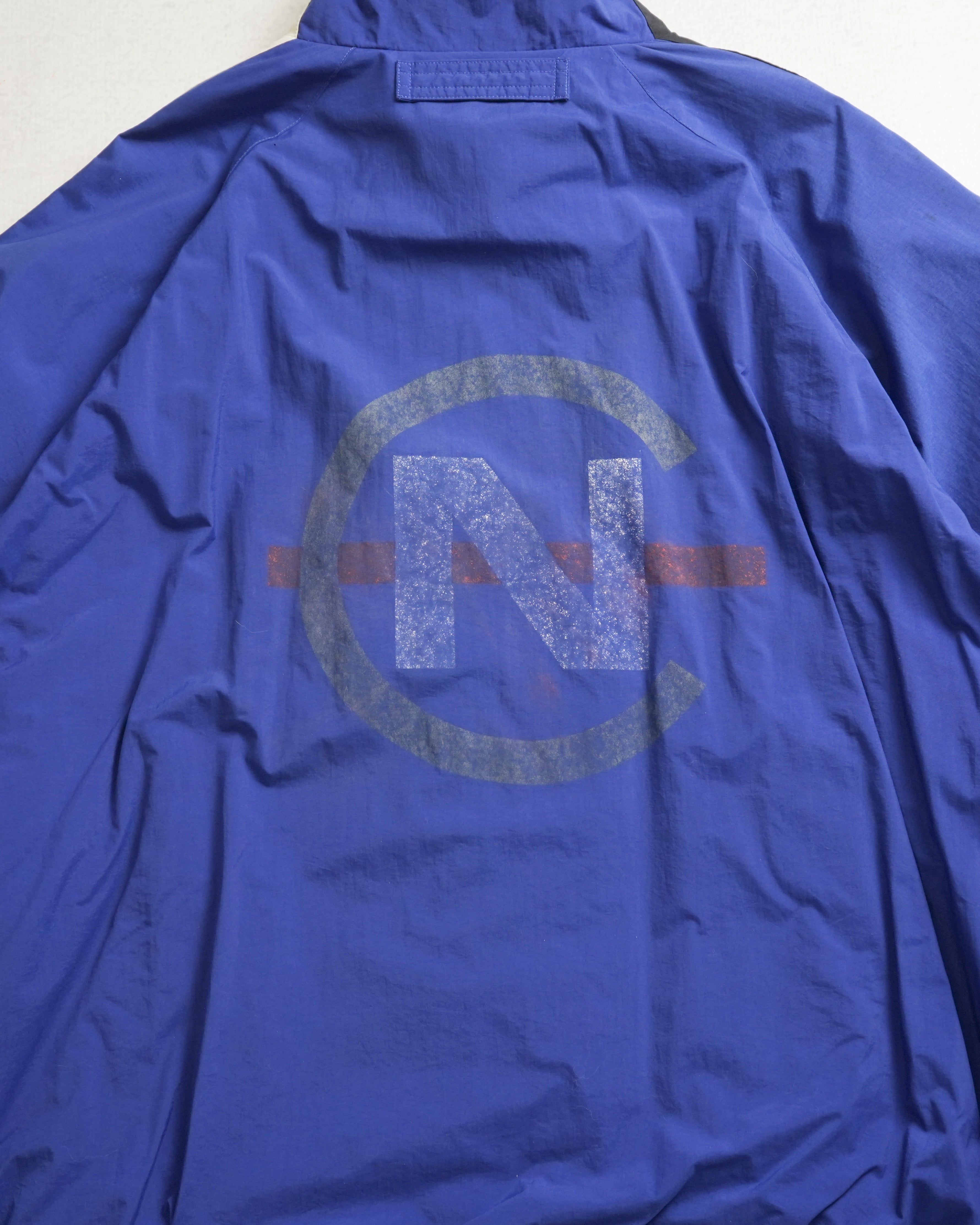 90s Nautica Windbreaker - Men's 2XL
