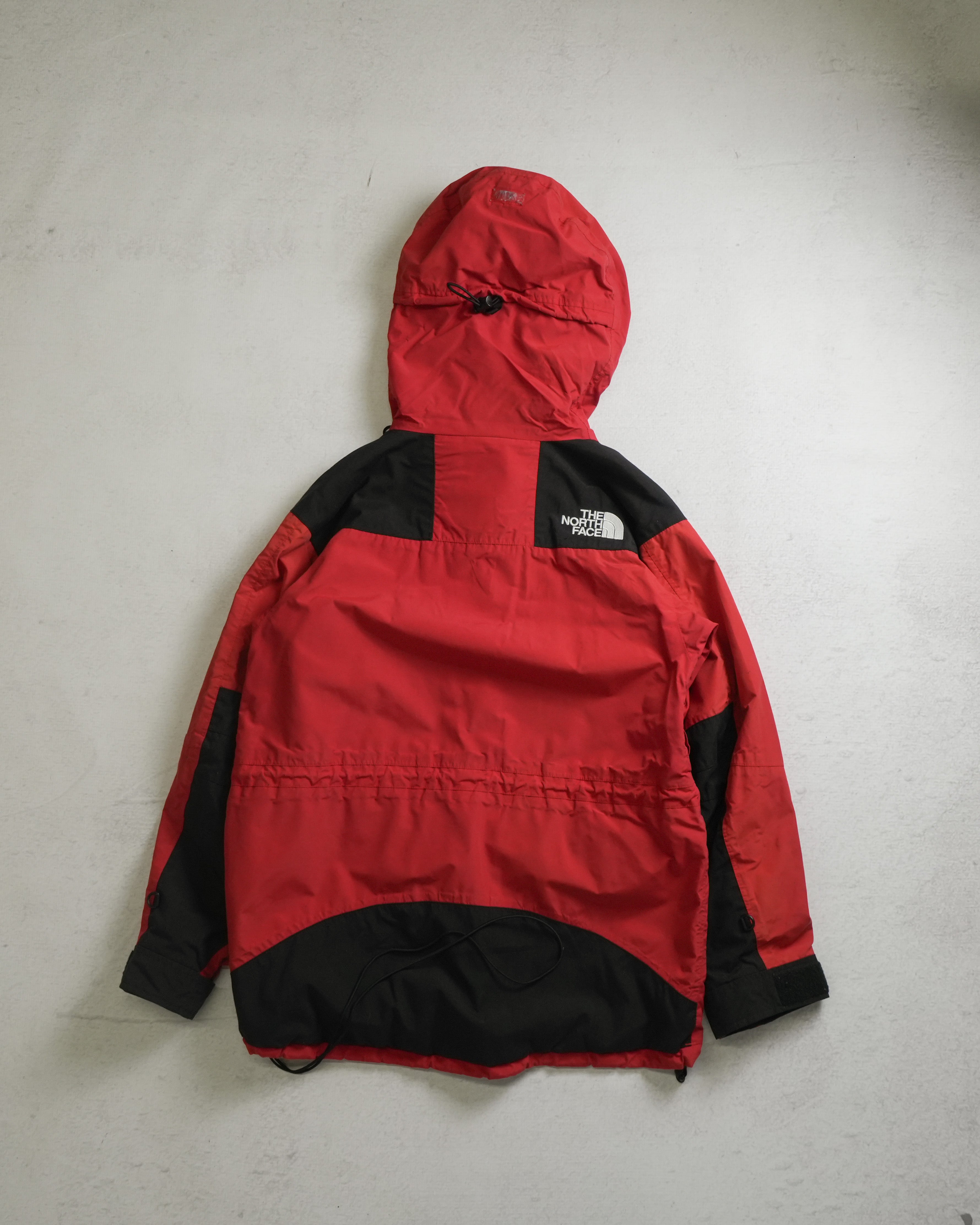 90s The North Face Gore-Tex Lightweight Jacket - Women's Large