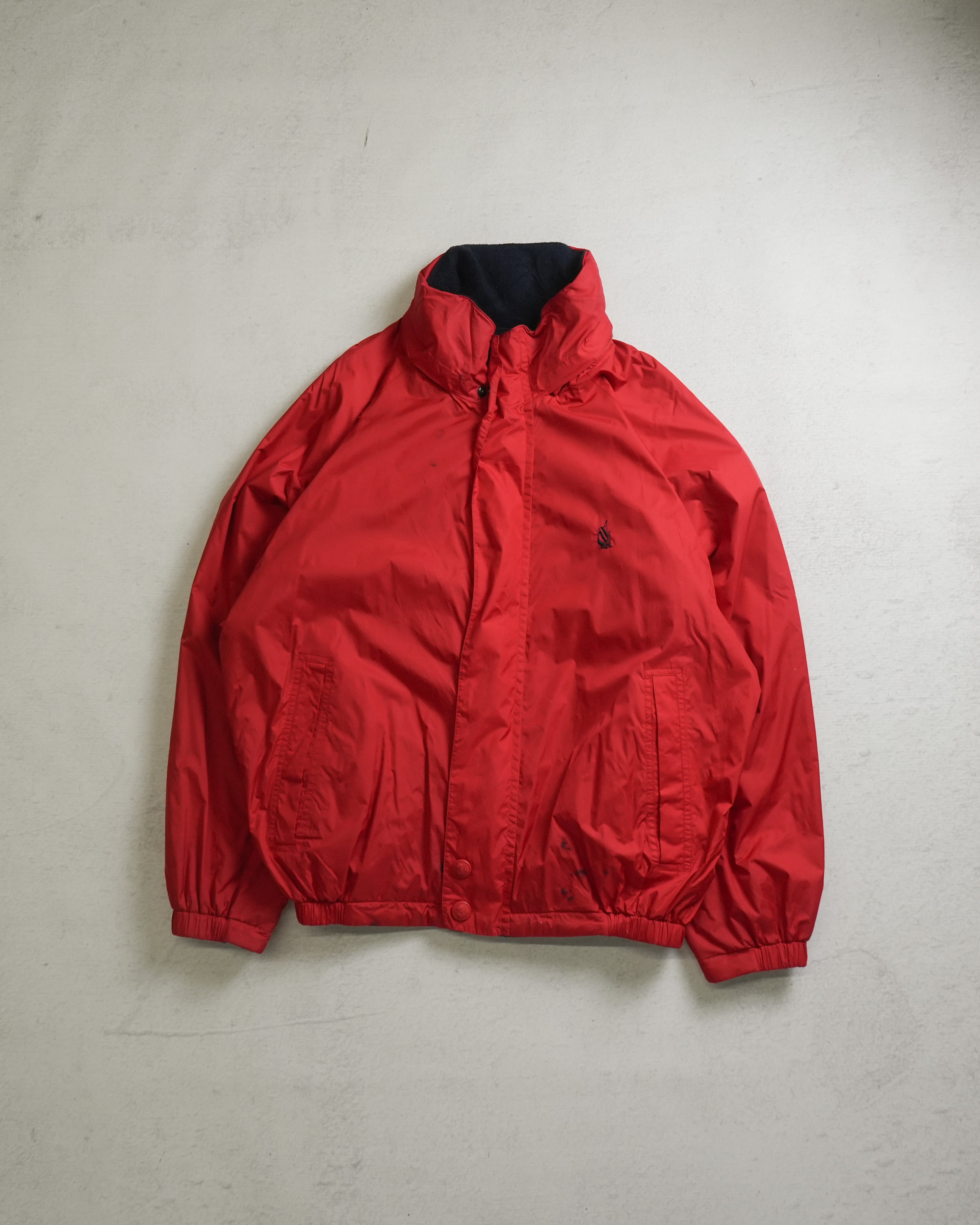 90s Nautica Lightweight Jacket - Men's Small