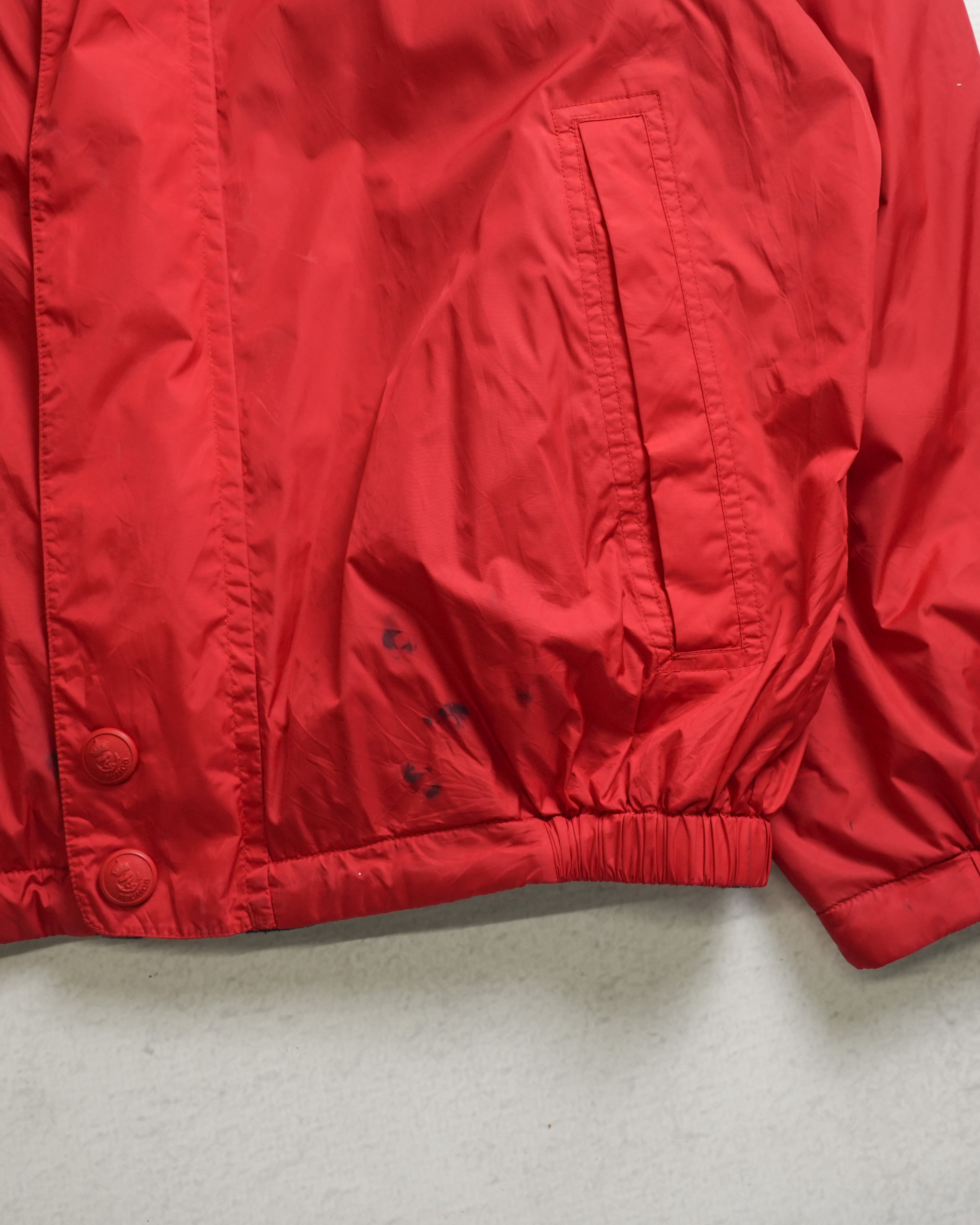 90s Nautica Lightweight Jacket - Men's Small