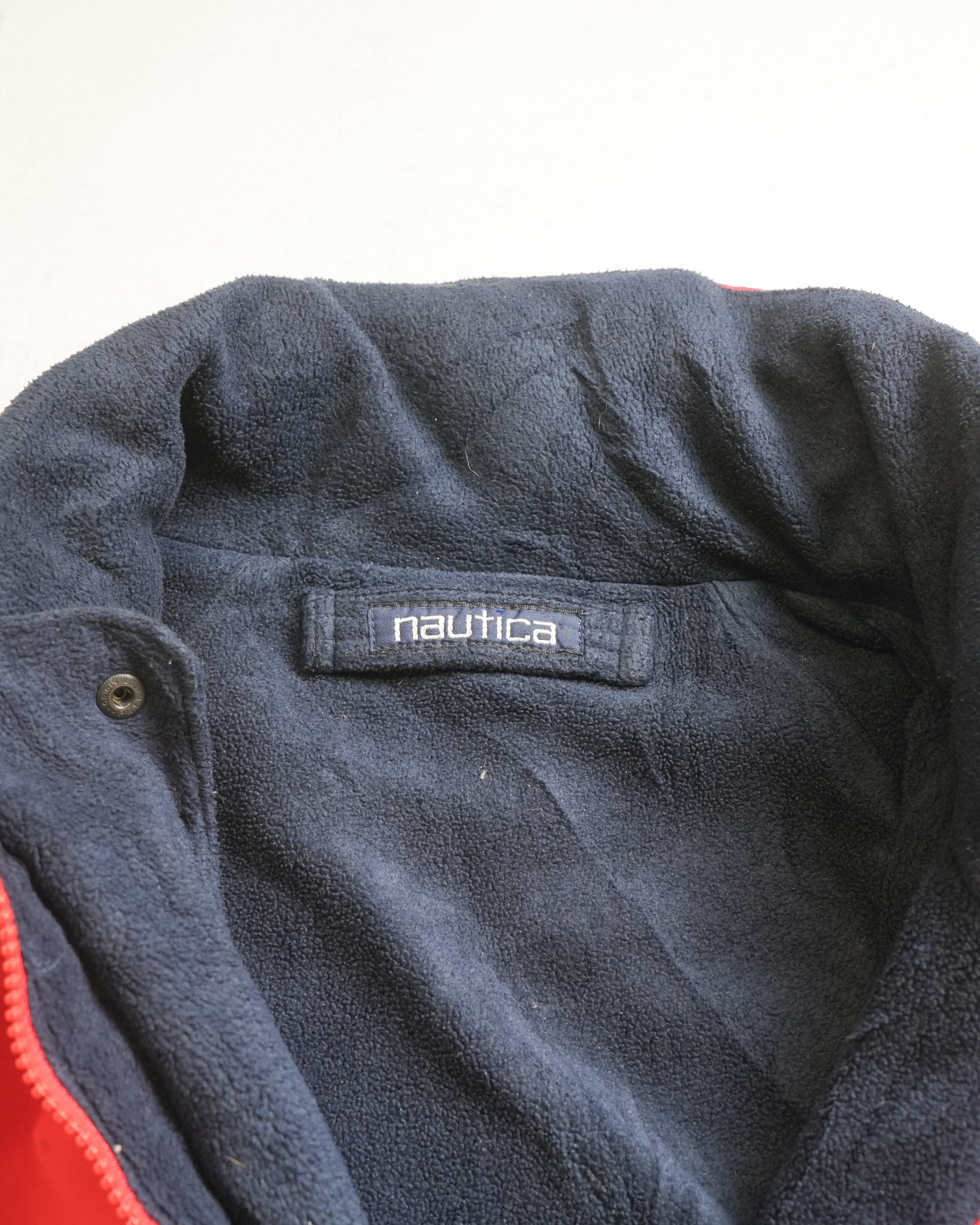 90s Nautica Lightweight Jacket - Men's Small